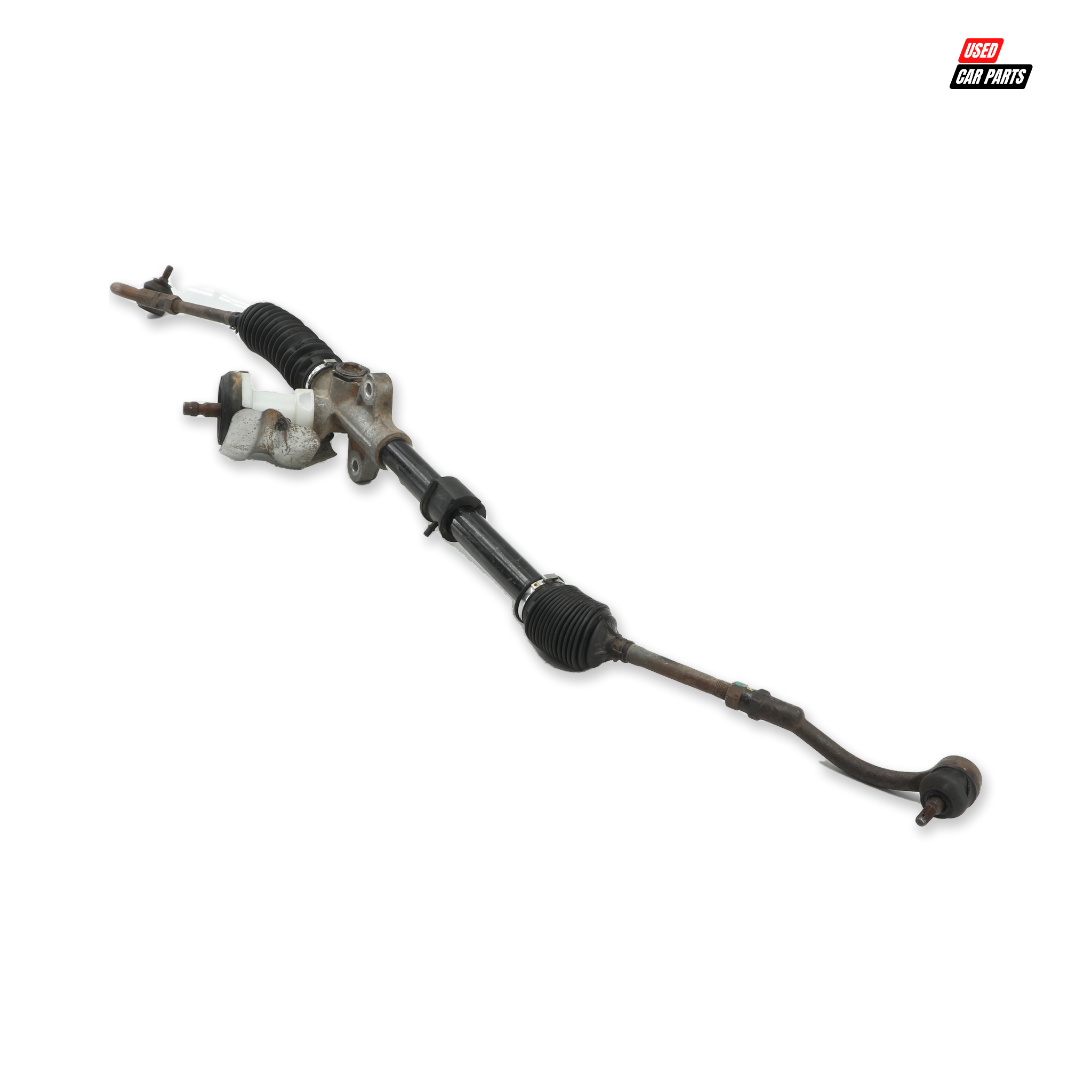 Used Salvaged Steering Rack for 2014 Hyundai i20 Active (Facelift)