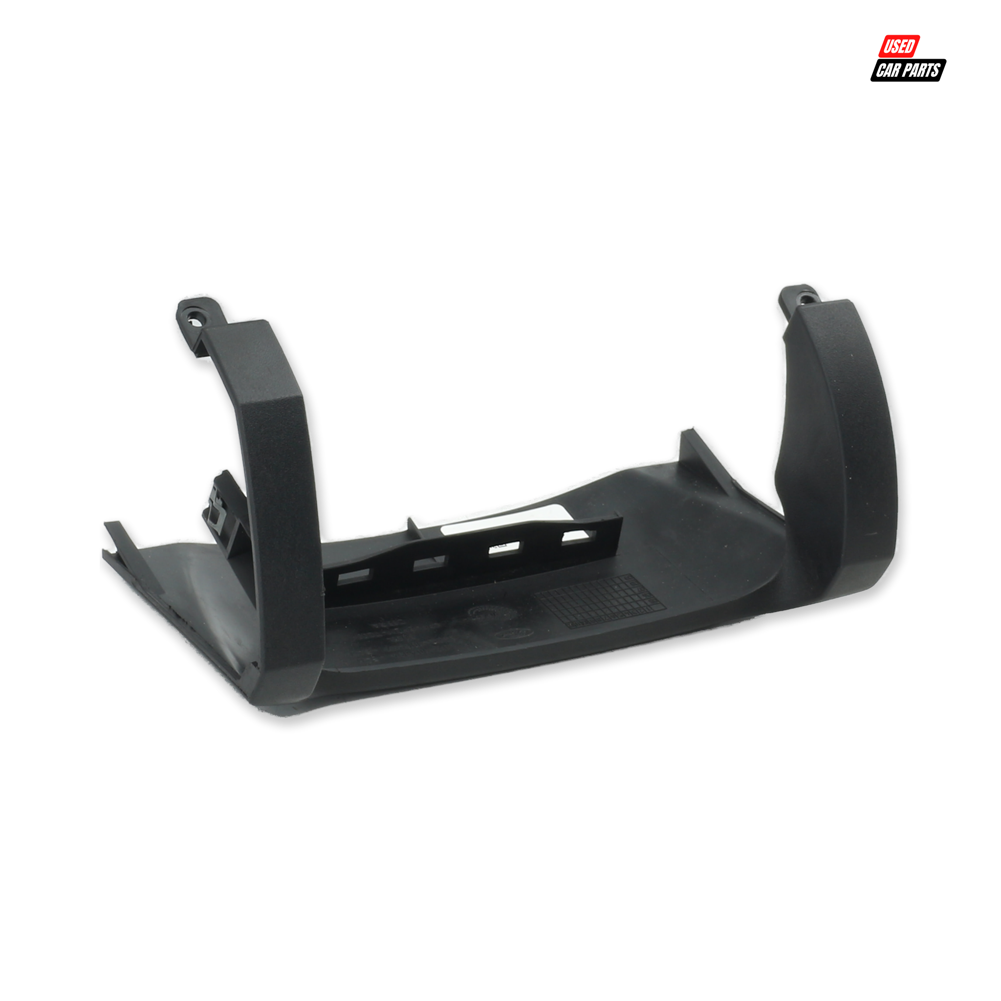 Used Ford Fiesta 1.4i Trend 2006 Steering Trim Panel (Part Number 6S6110K947)