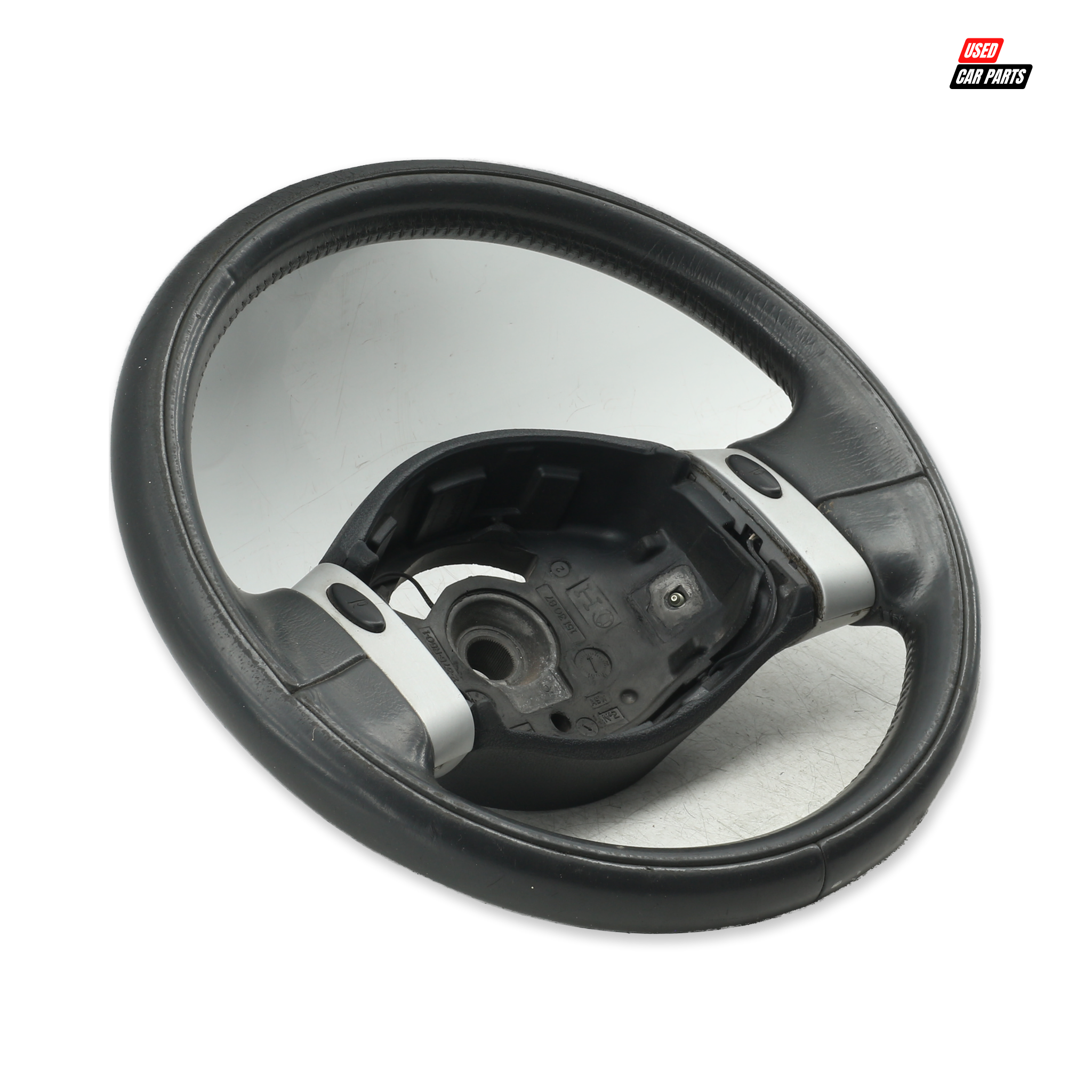 Used Steering Wheel Part Number 1513087 for 2002 MINI Coupe