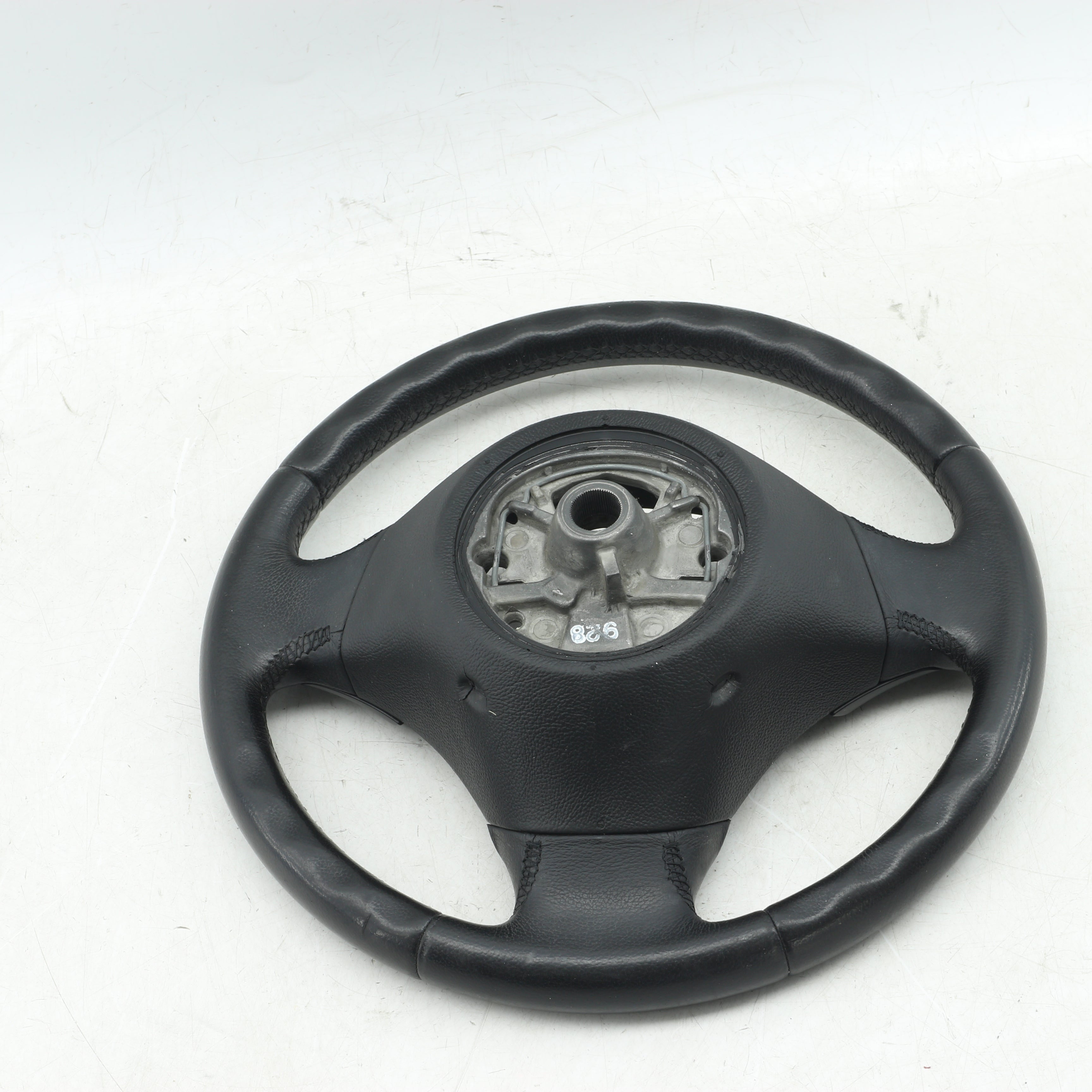Used BMW 320i A/T (E90) steering wheel - 676454707