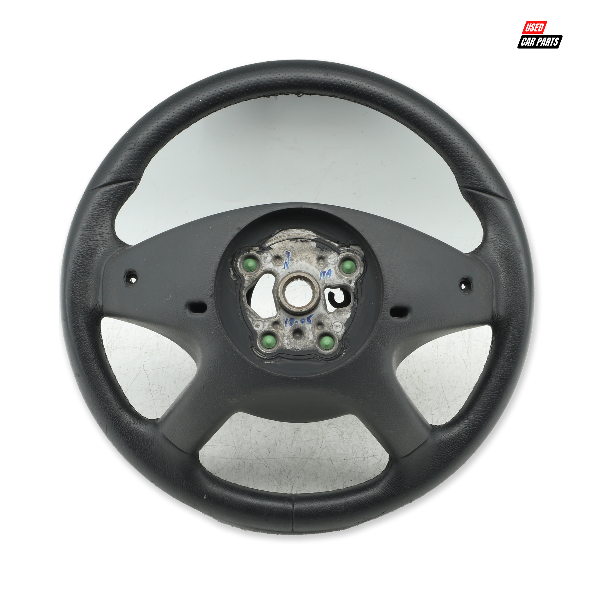 Used Mercedes-Benz B180 2011 Steering Wheel (Part Number A1644604303)