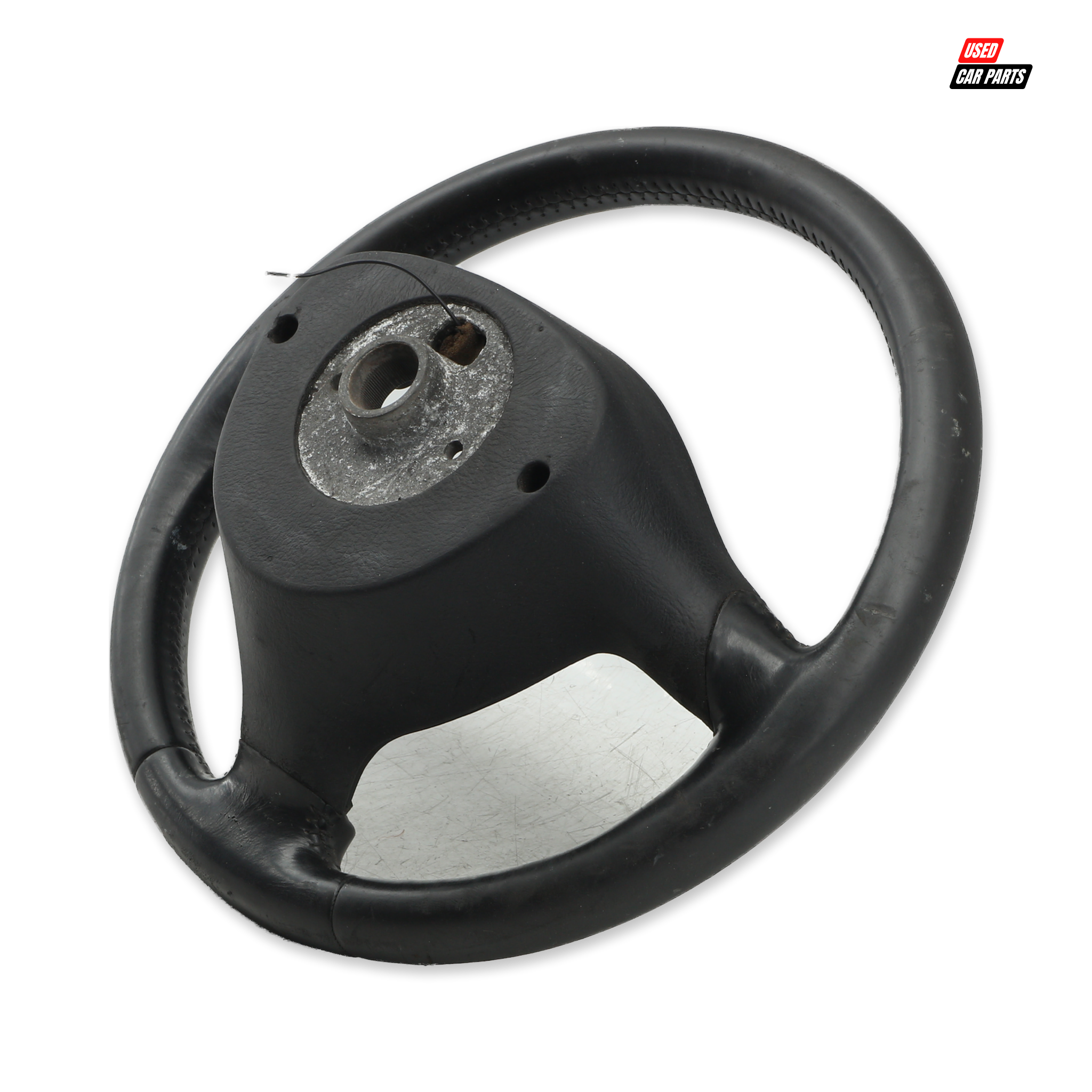 Used VOLKSWAGEN PASSAT Steering Wheel (Part Number 1J0419091AL)