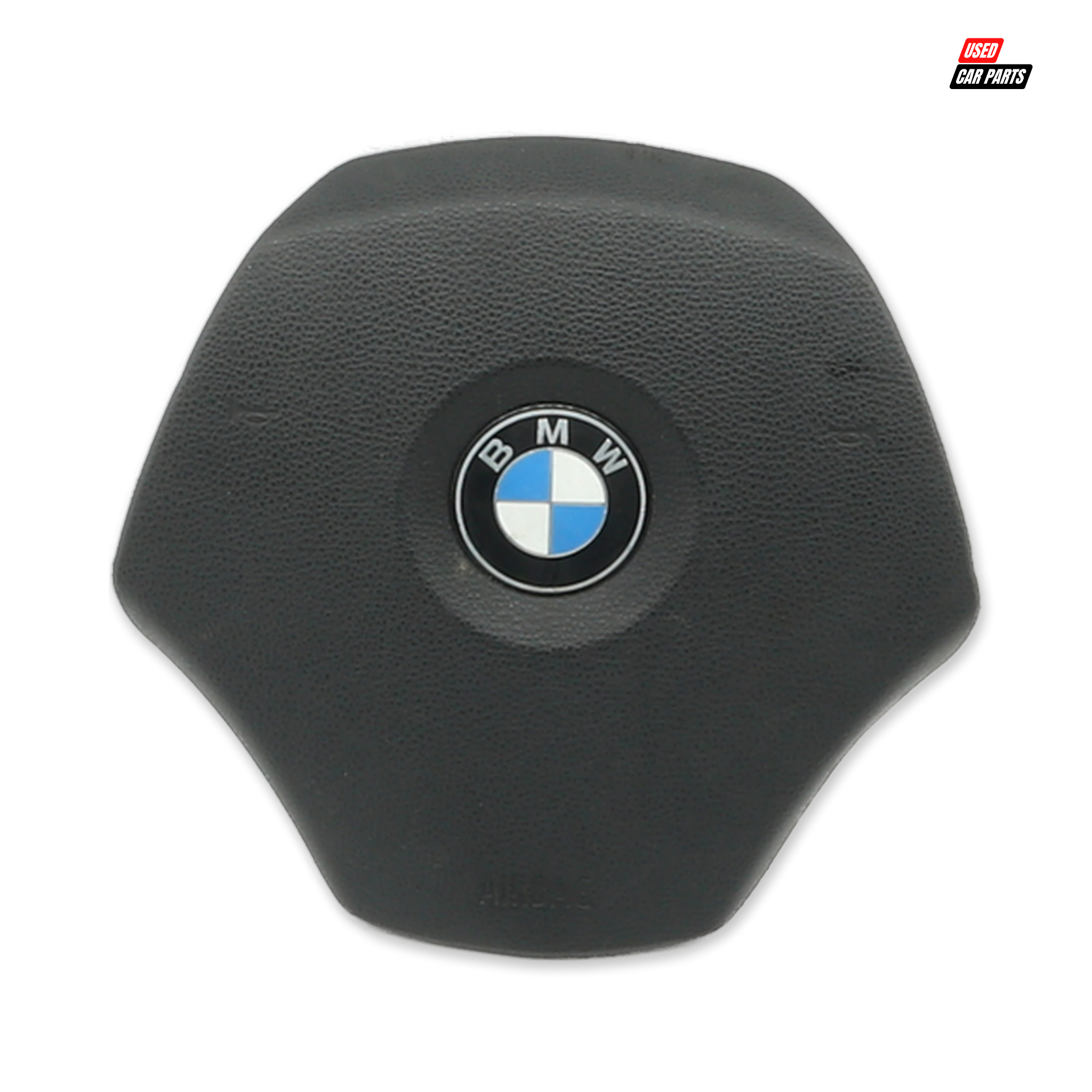 Used Steering Wheel Airbag for 2010 BMW A/T (E90) - Part Number 61644413