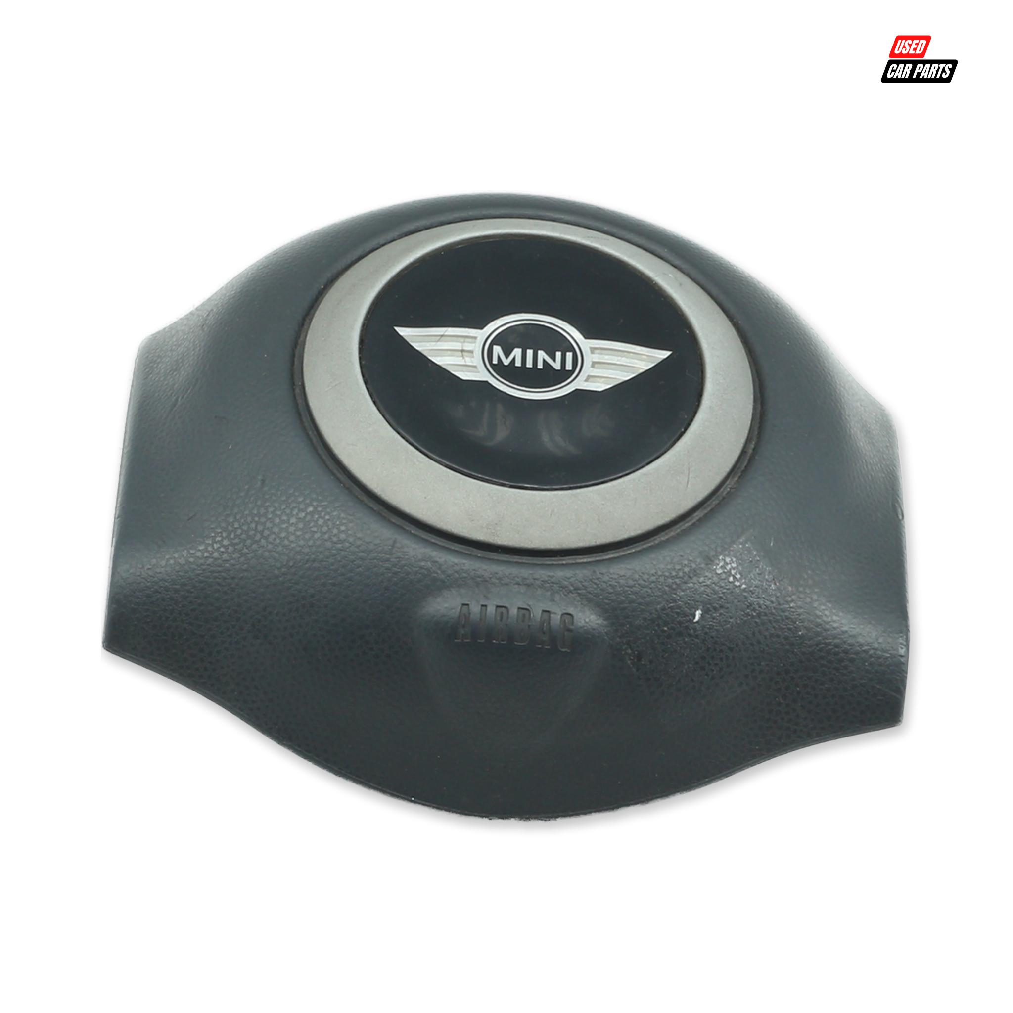Used MINI Coupe Steering Wheel Airbag, Part Number 676036604