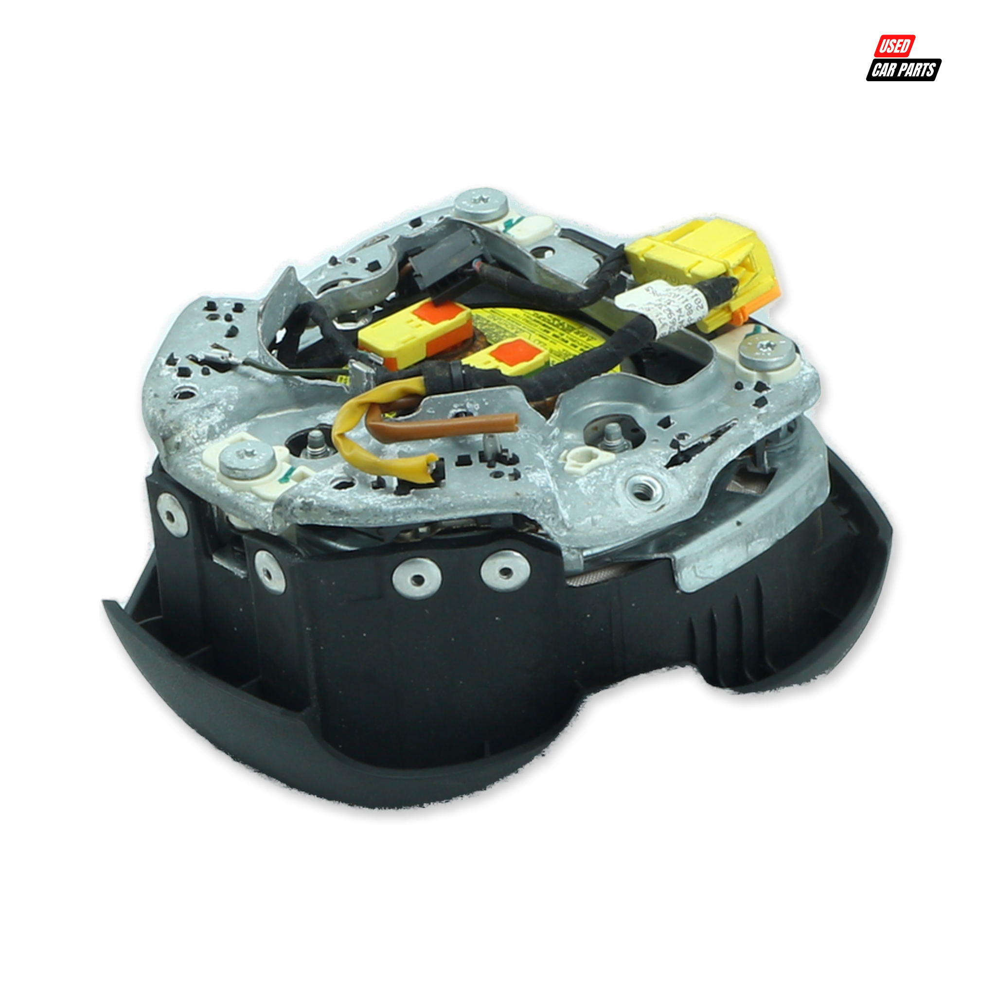 Used Audi A1 1.4 TFSI Attraction 2011 Steering Wheel Airbag