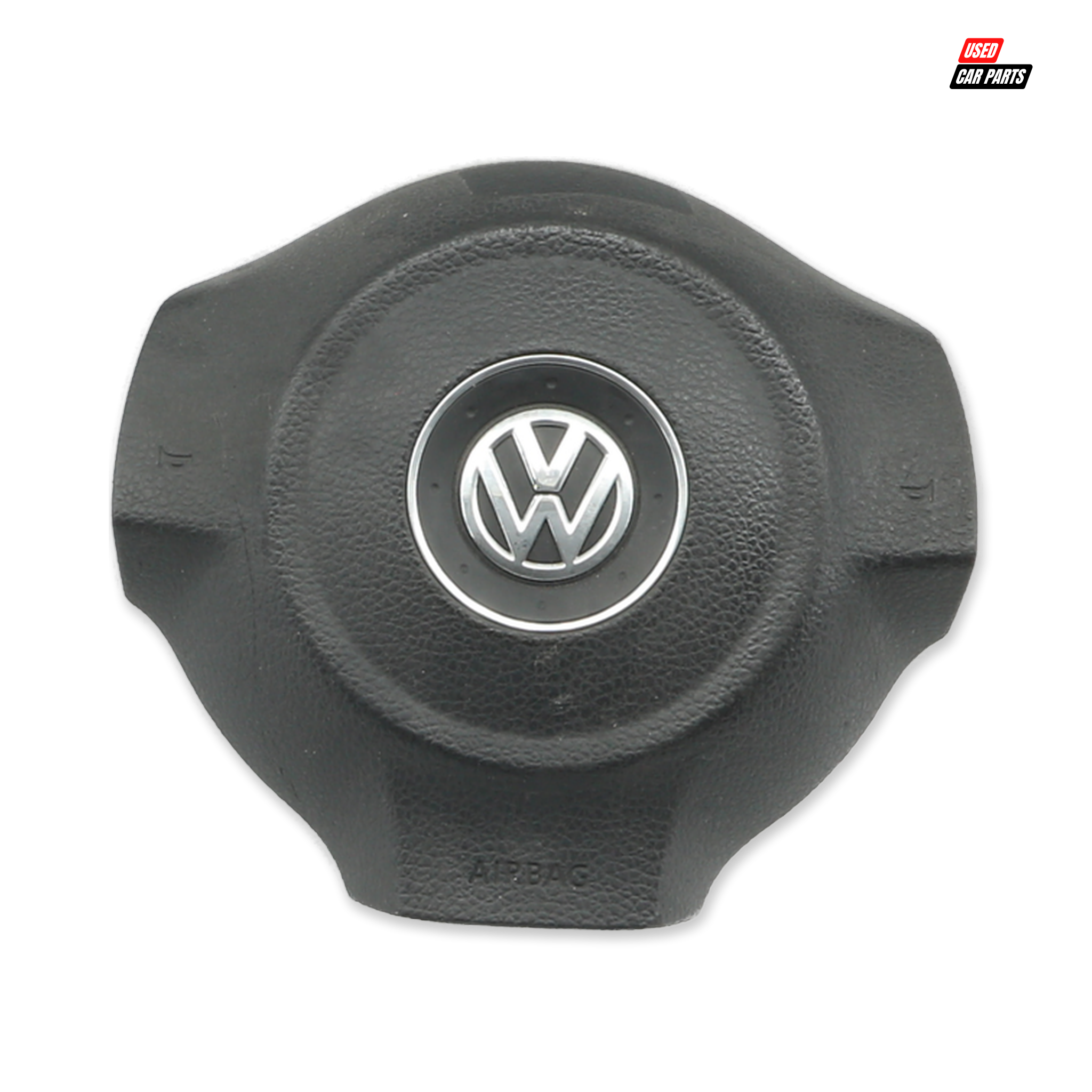 Used Steering Wheel Airbag Part Number 6R0880201G for VOLKSWAGEN 1.6 TDI COMFORTLINE 2013