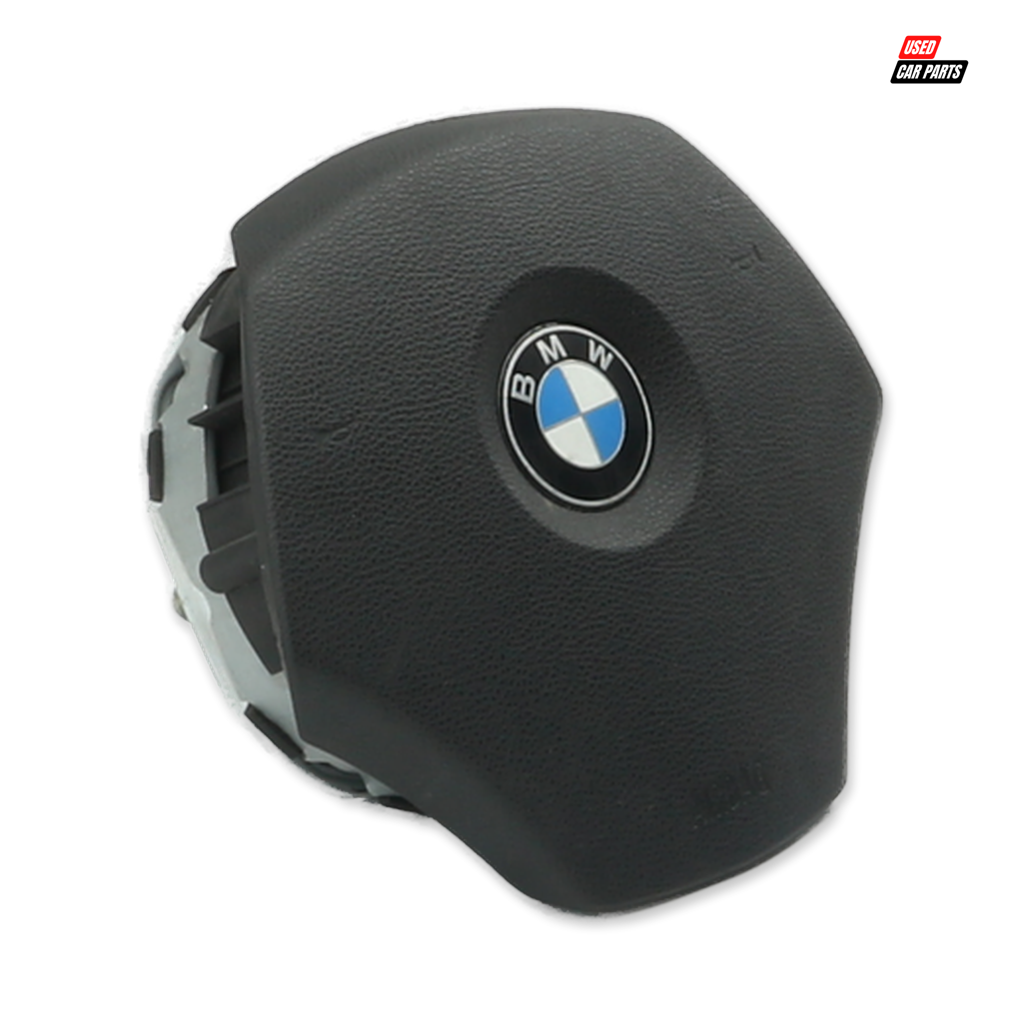 Used Steering Wheel Airbag for 2010 BMW A/T (E90) - Part Number 61644413