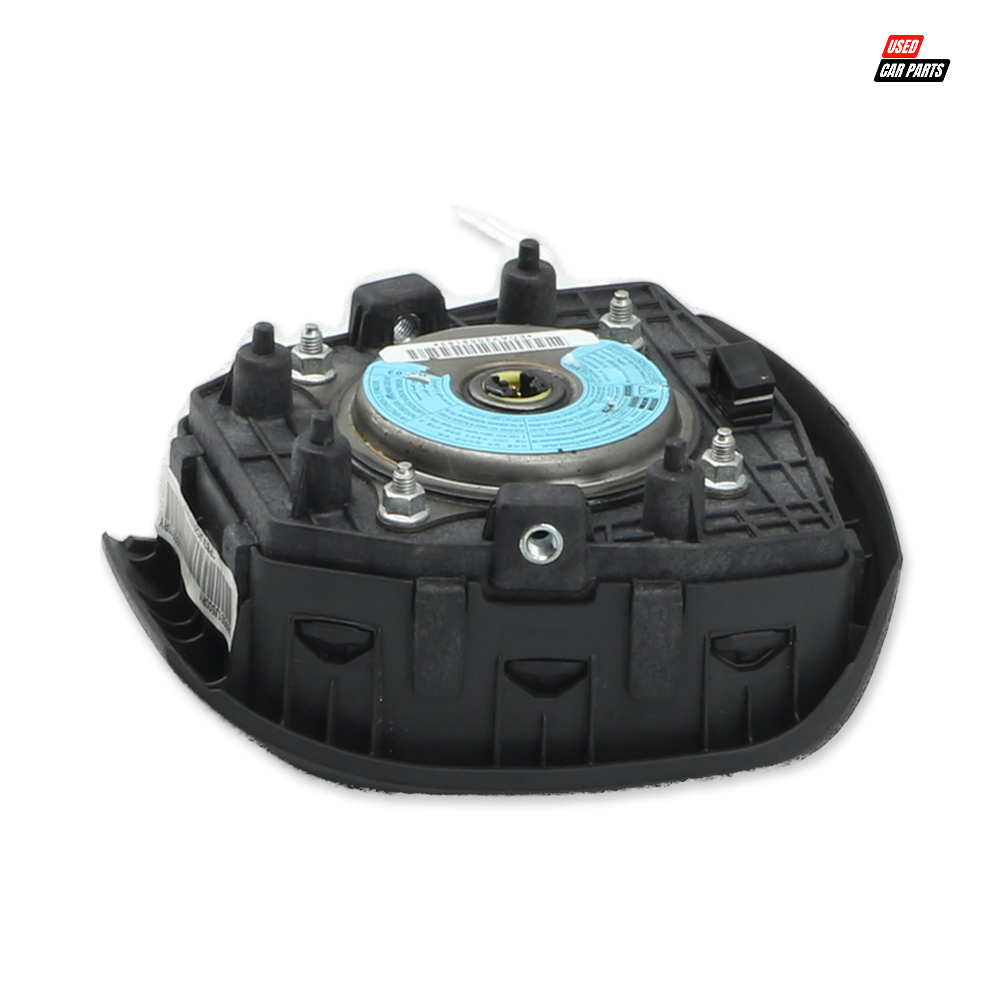 Used Hyundai i20 1.4D GLIDE Steering Wheel Airbag (2013 Model)