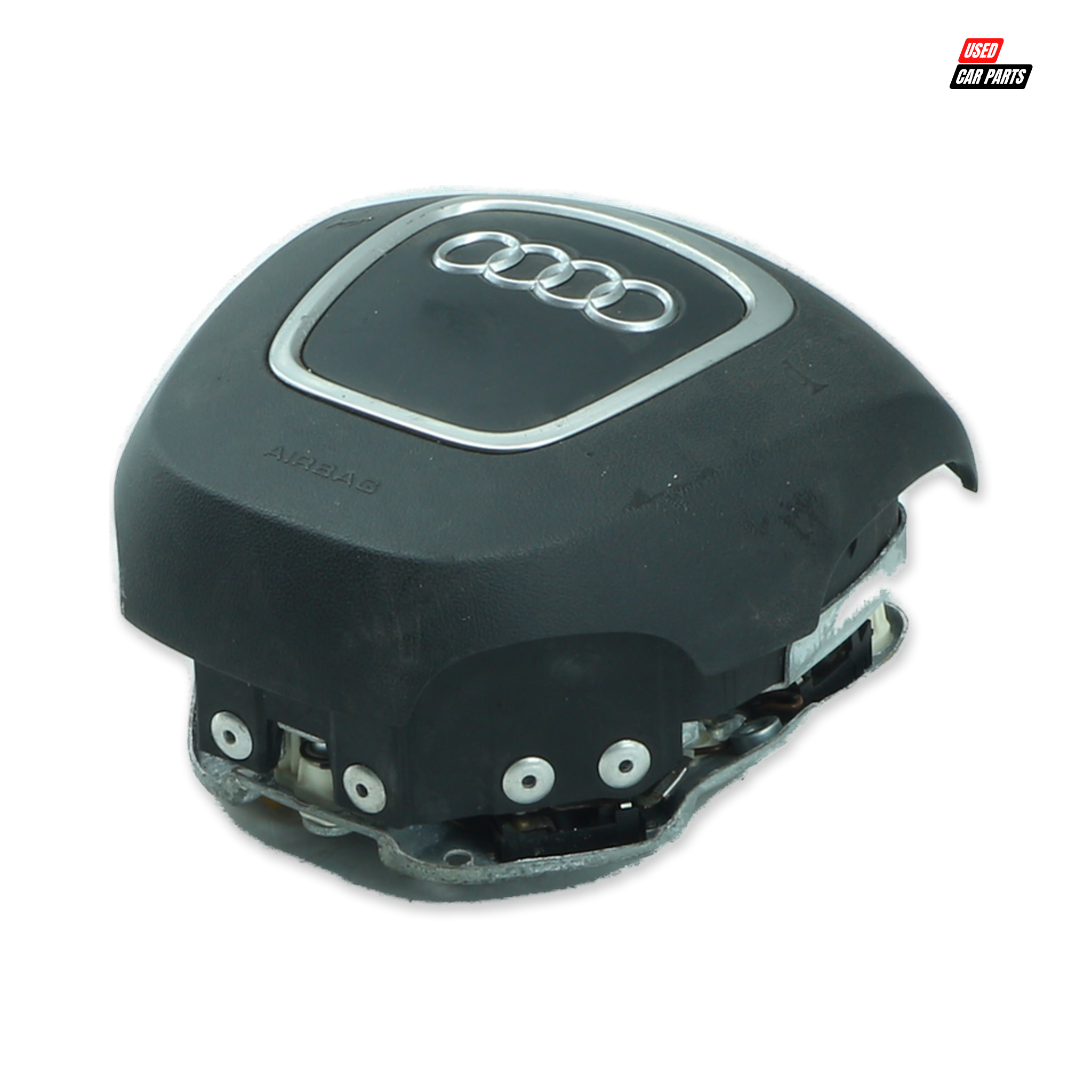 Used Audi A1 1.4 TFSI Attraction 2011 Steering Wheel Airbag