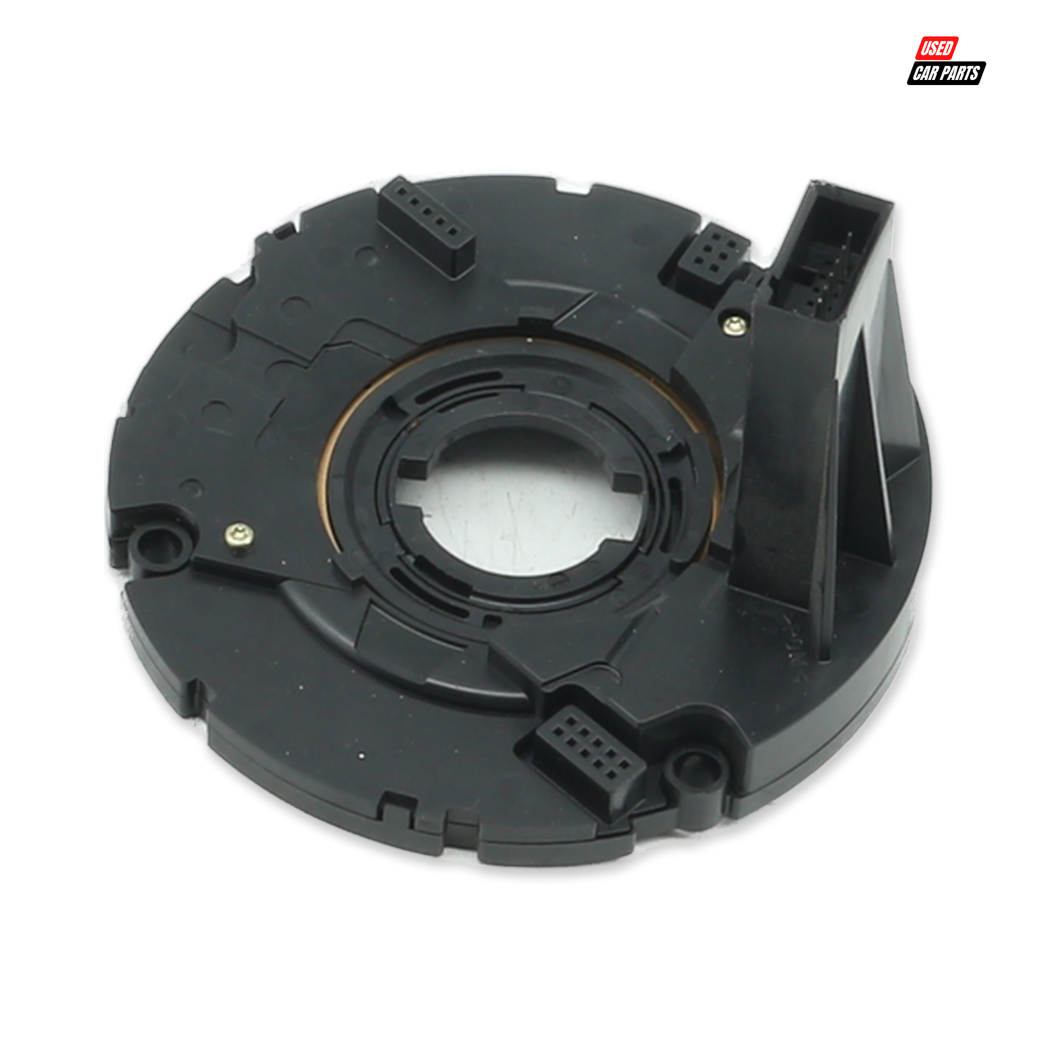 Used Steering Wheel Angle Sensor A0025428618 for Mercedes-Benz C230K Coupe 2003