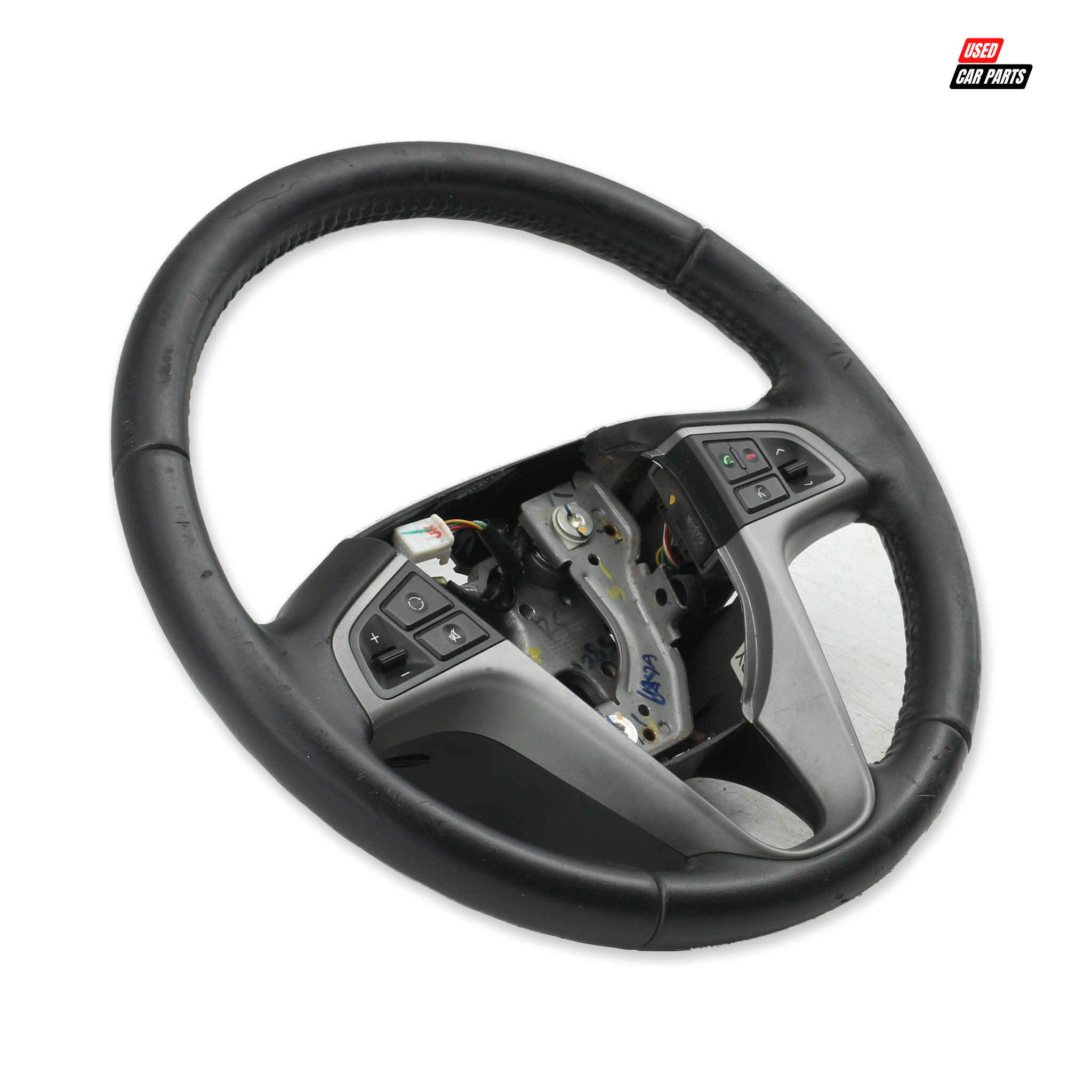Hyundai i20 Active (Facelift) 2025 Used OEM Steering Wheel With Control, Part Number 561901J400