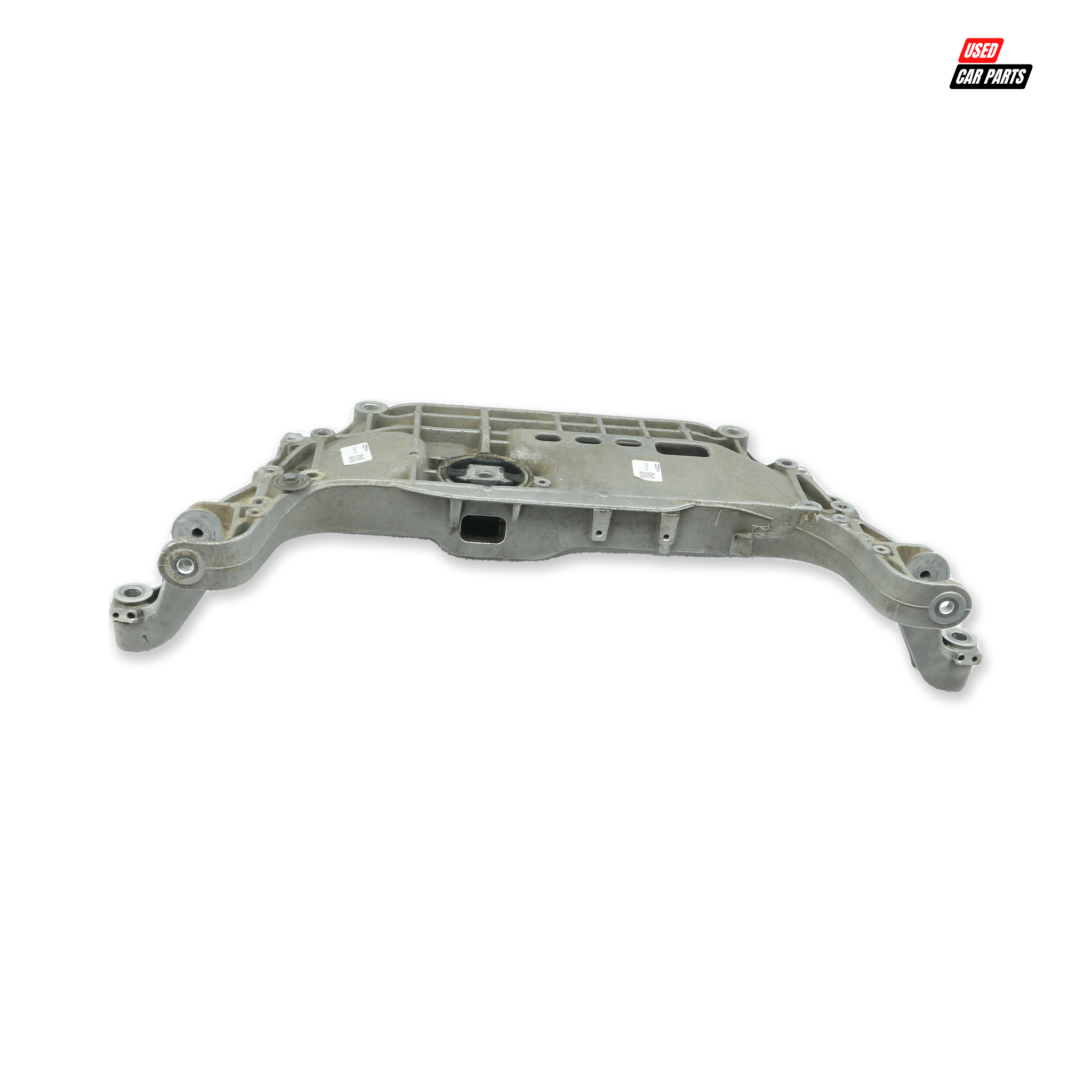 Used VW 1.4 TDI Sub Frame (Part Number 3C0199369H)