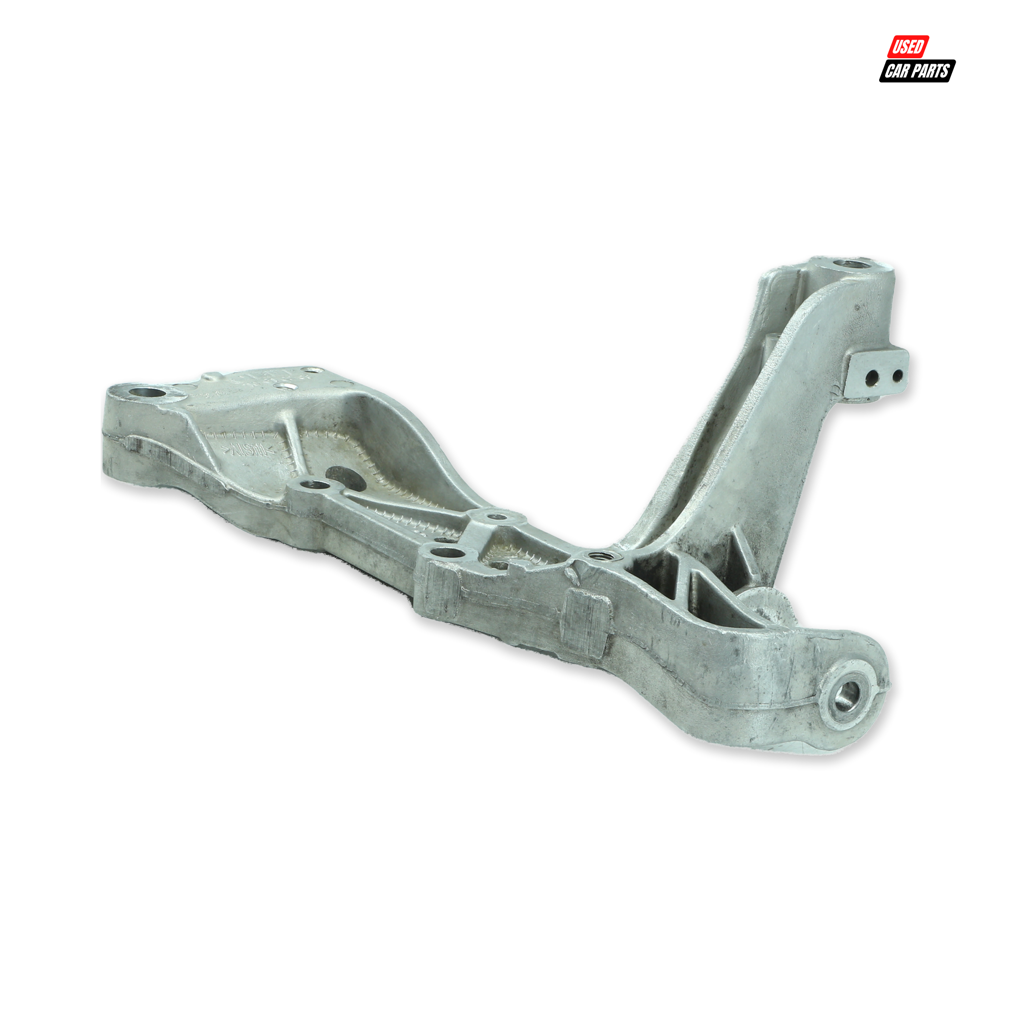Used Subframe Support Bracket (Part Number 1K0199295E) for VOLKSWAGEN JETTA GP 1.4 TSI COMFORTLINE 2015