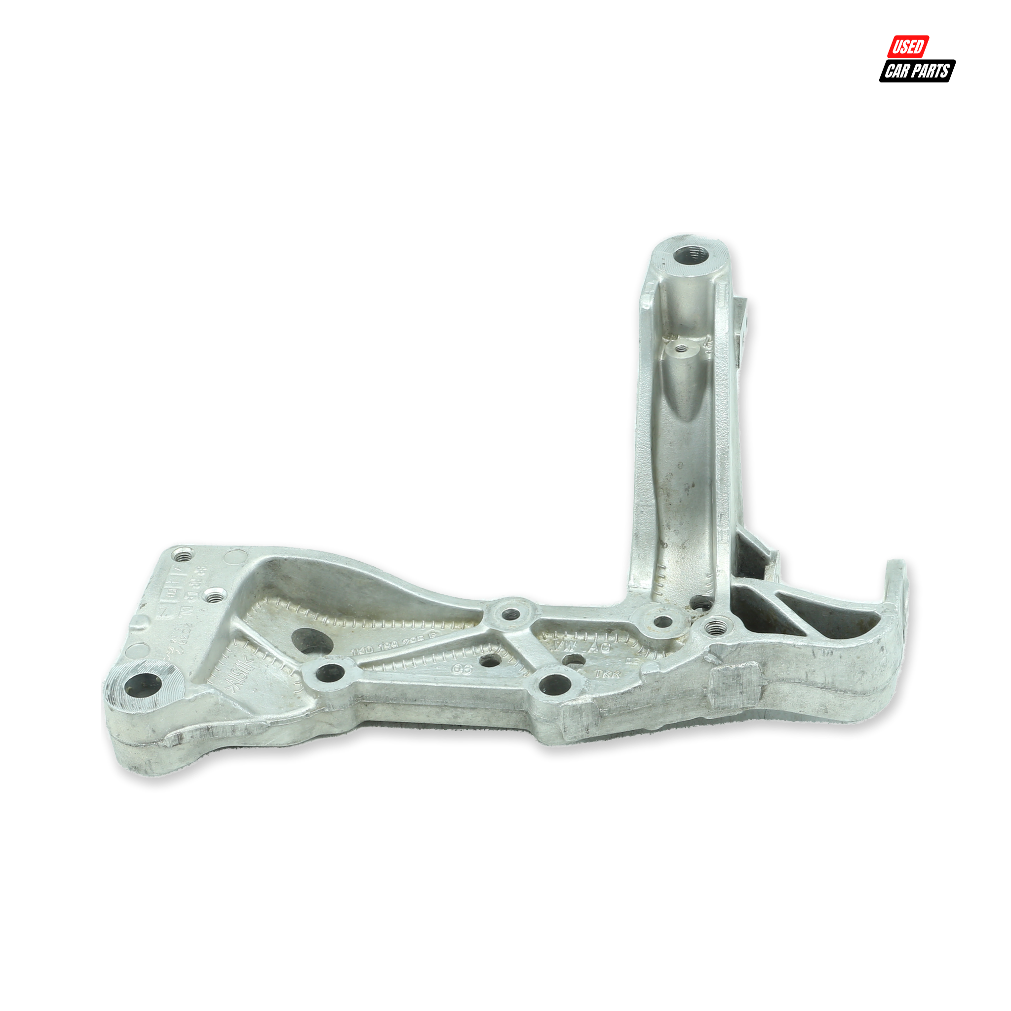 Used Subframe Support Bracket (Part Number 1K0199295E) for VOLKSWAGEN JETTA GP 1.4 TSI COMFORTLINE 2015