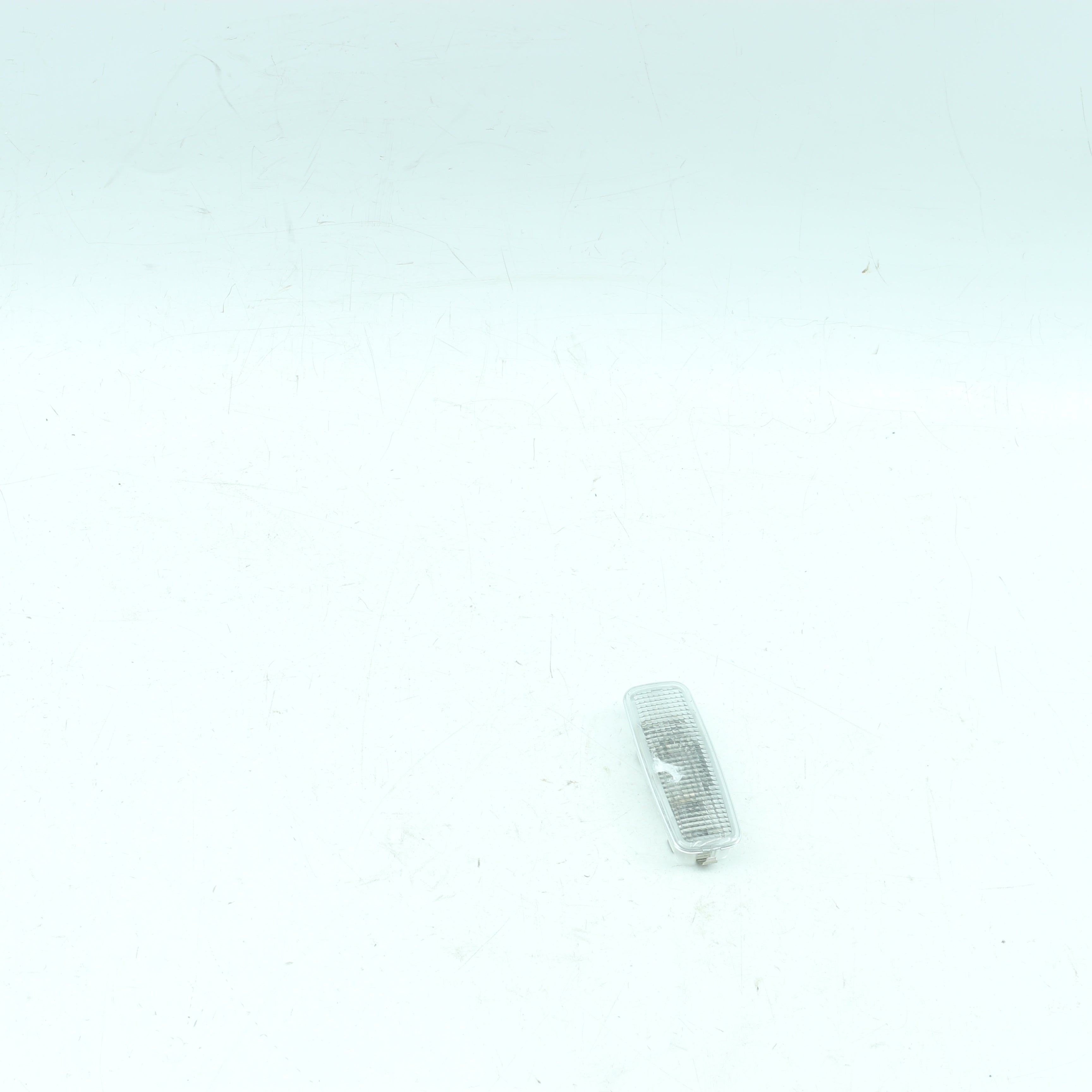 Used AUDI A5 S5 QUATTRO Sun Visor Light - OEM Part 4E0947105
