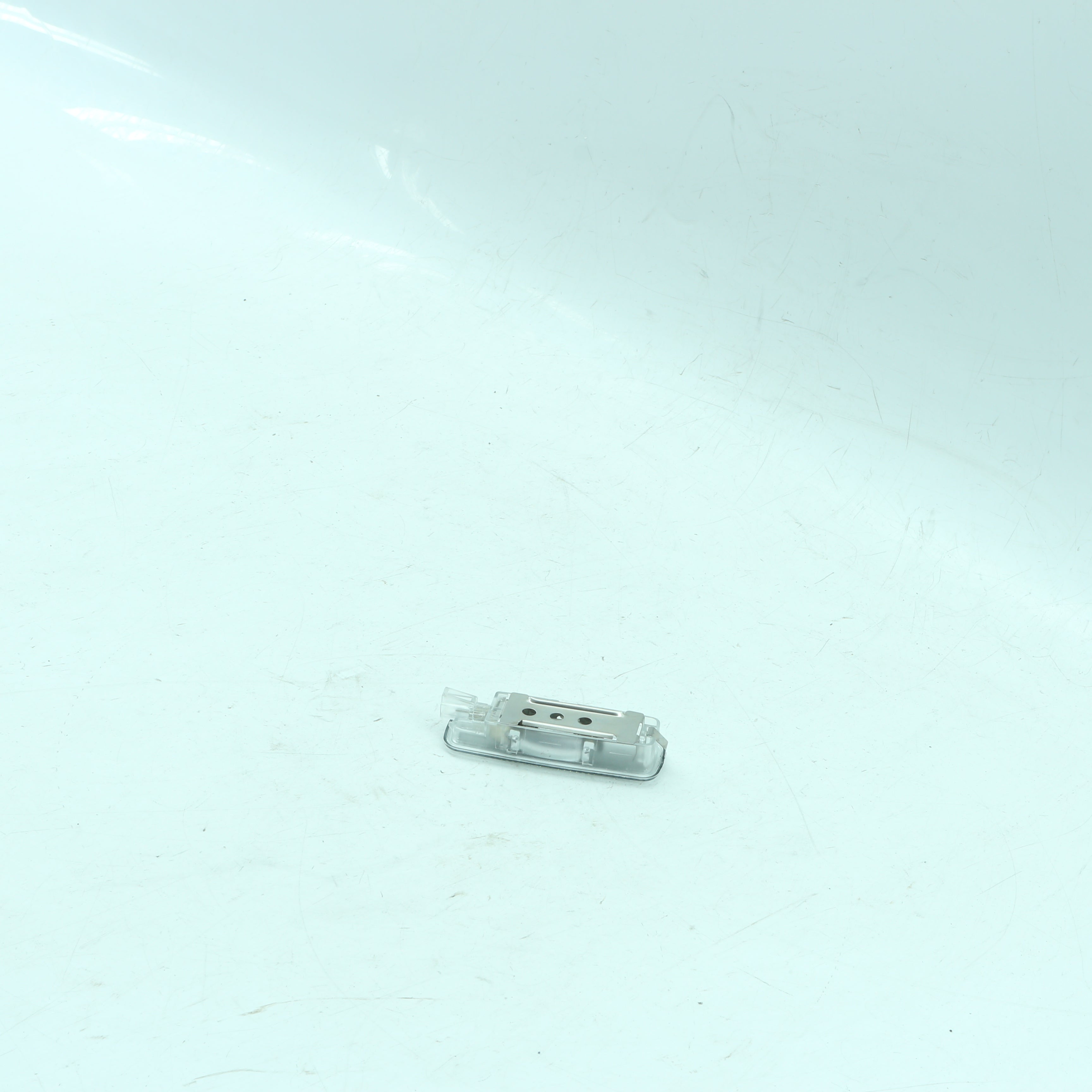 Used AUDI A5 S5 QUATTRO Sun Visor Light - OEM Part 4E0947105