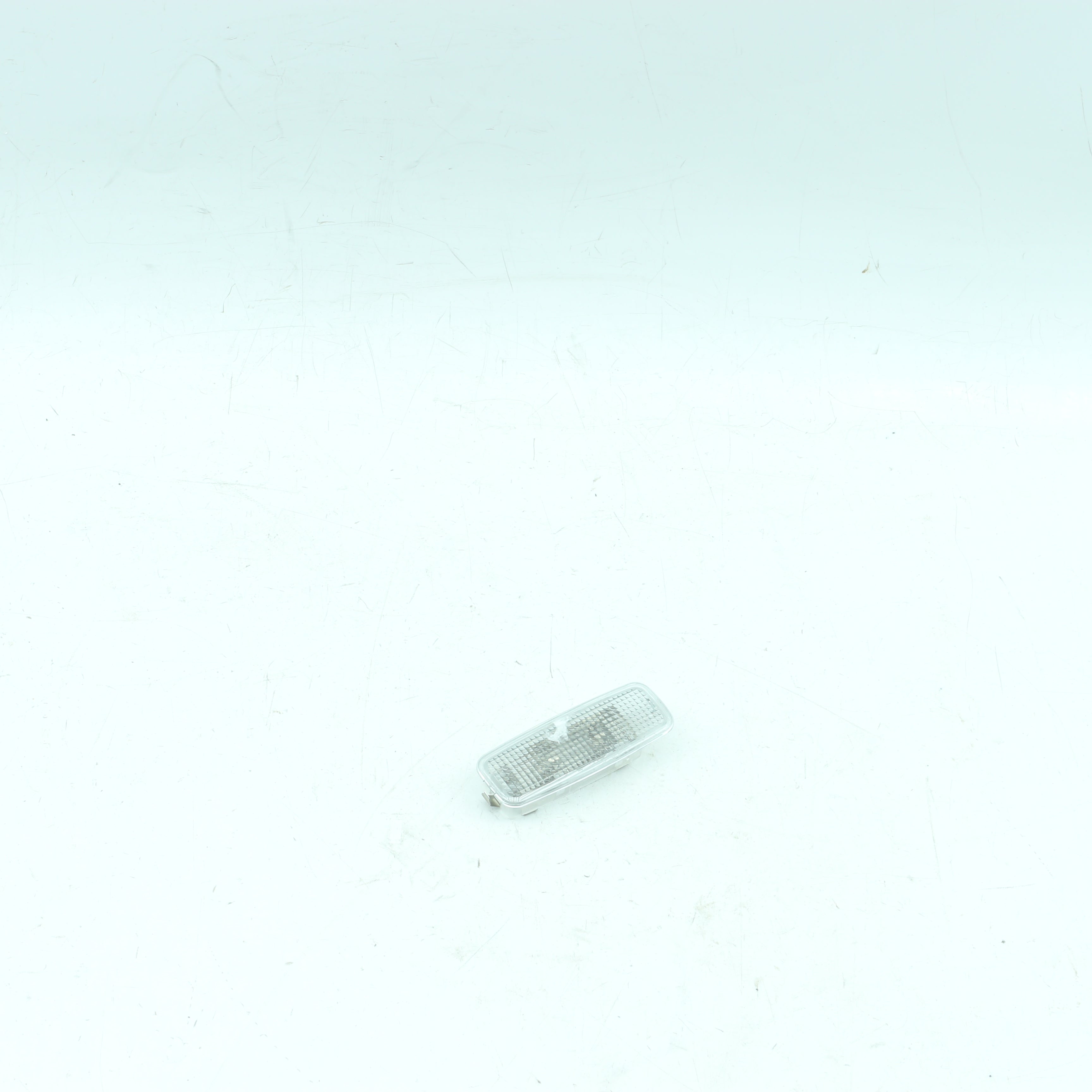 Used AUDI A5 S5 QUATTRO Sun Visor Light - OEM Part 4E0947105