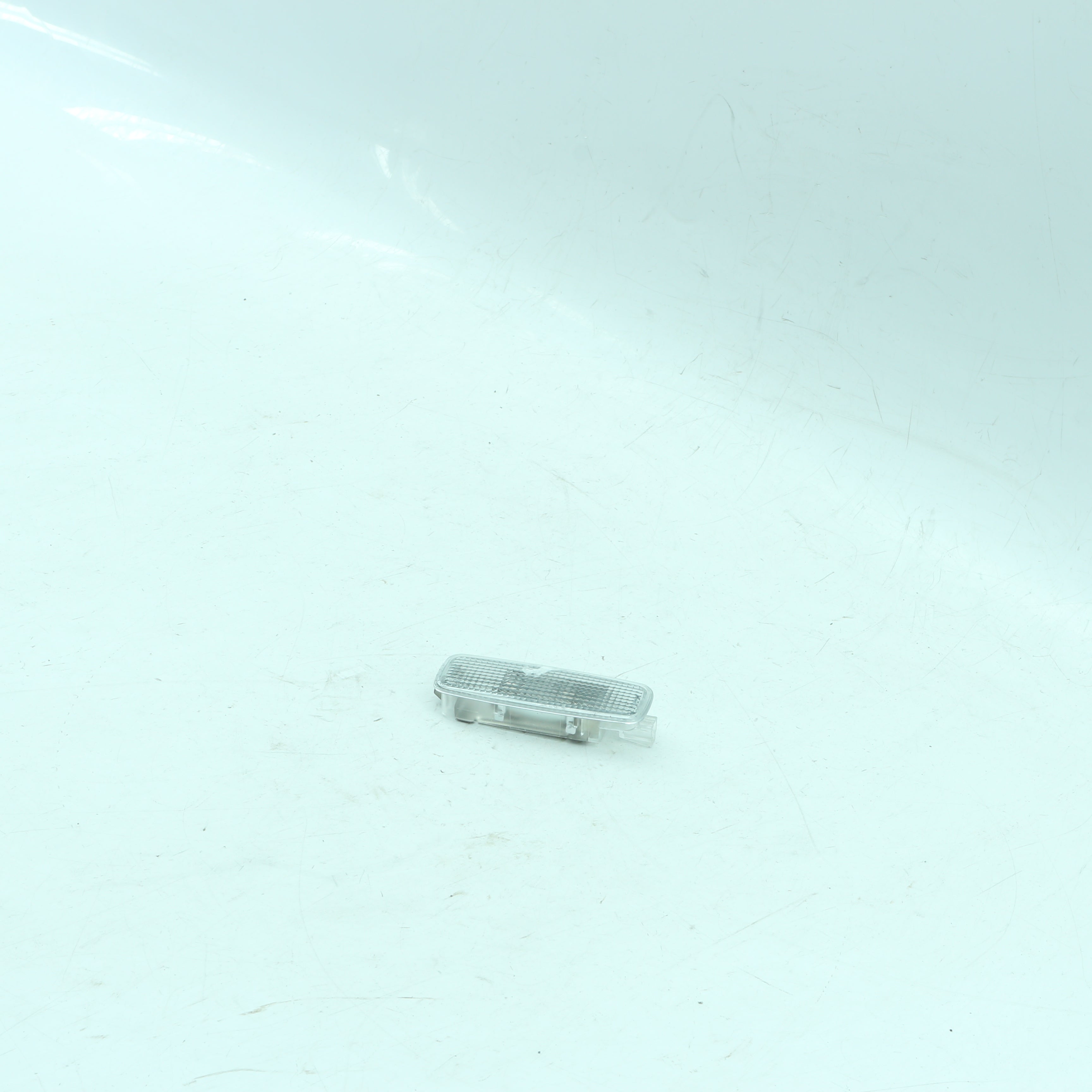 Used AUDI A5 S5 QUATTRO Sun Visor Light - OEM Part 4E0947105