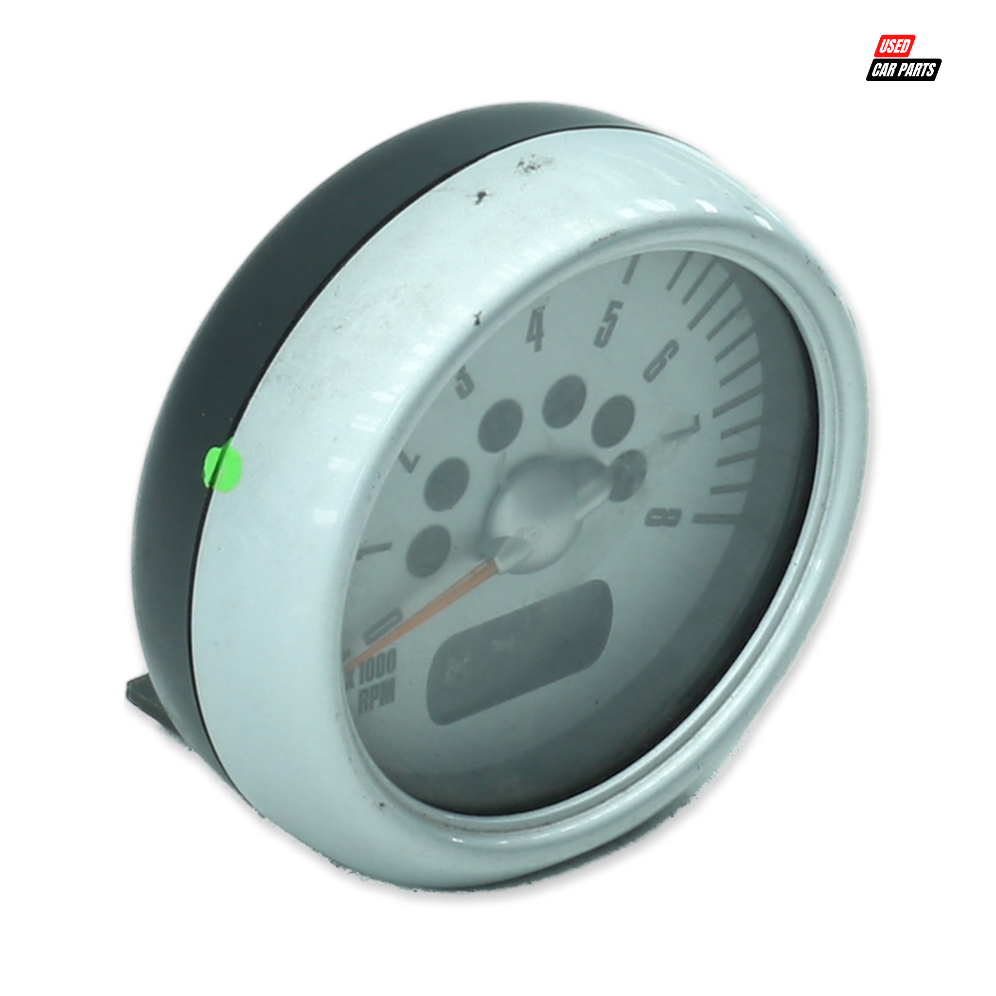 Used Tacho Speedo Meter #62116913667 for 2002 MINI Coupe