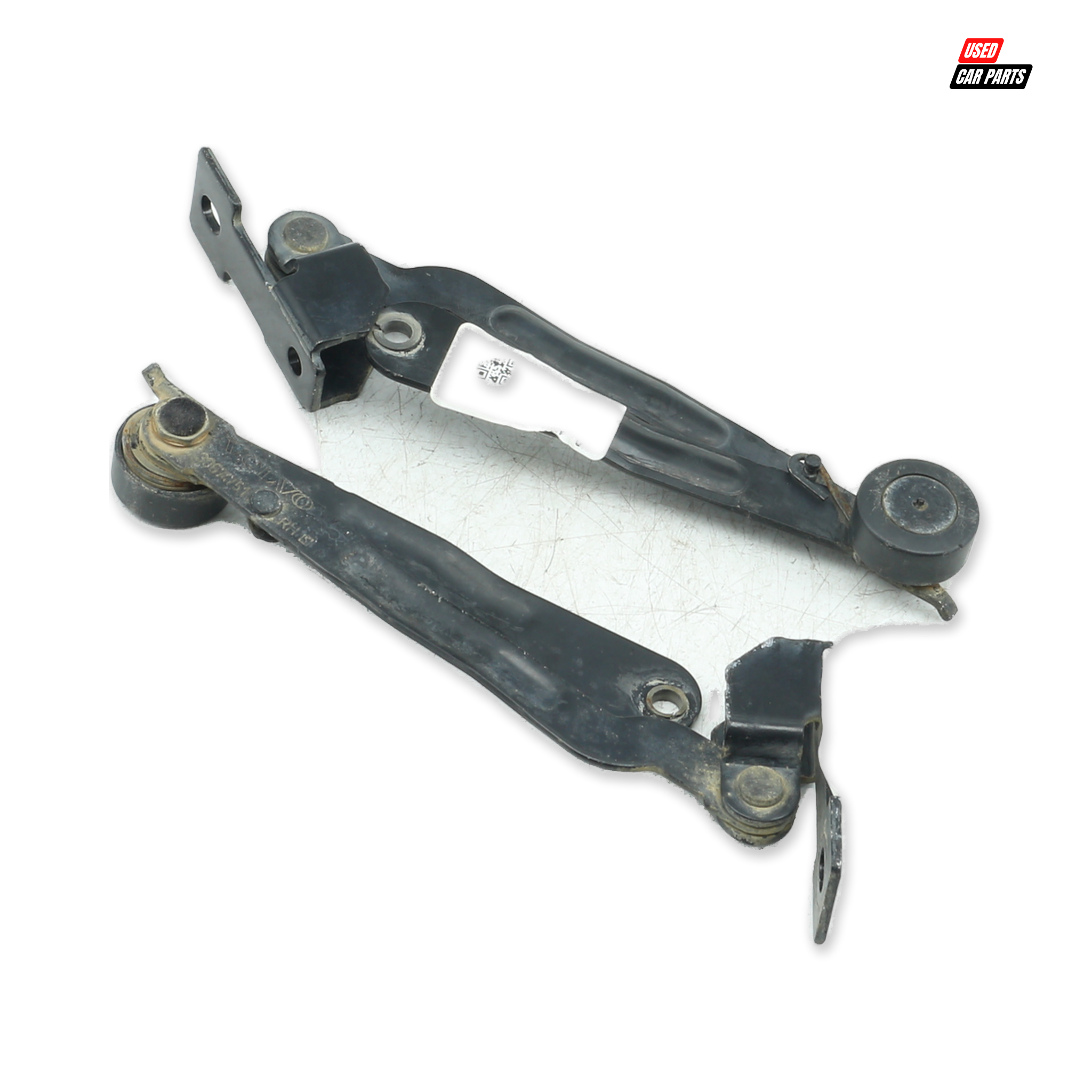 Used Volvo XC90 D5 AWD 2012 Tailgate Hinges (Part Number 30674751)