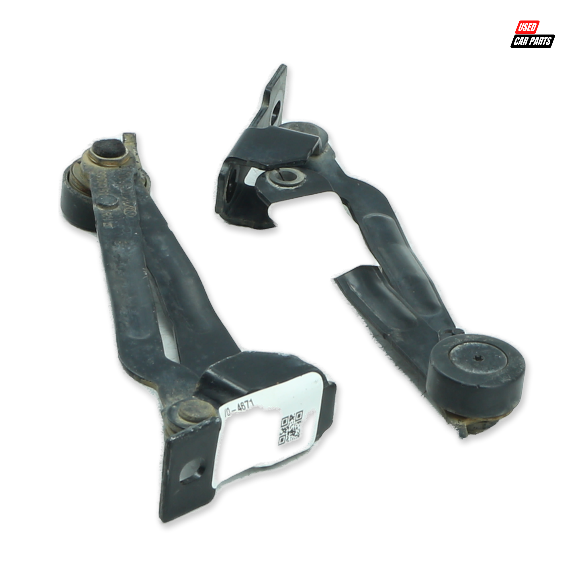 Used Volvo XC90 D5 AWD 2012 Tailgate Hinges (Part Number 30674751)