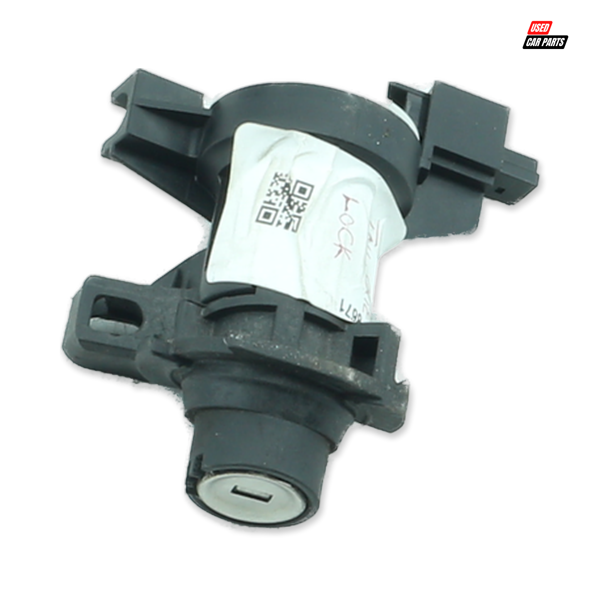 Used MERCEDES-BENZ C180 2012 Tailgate Lock (Part Number A2047500261)