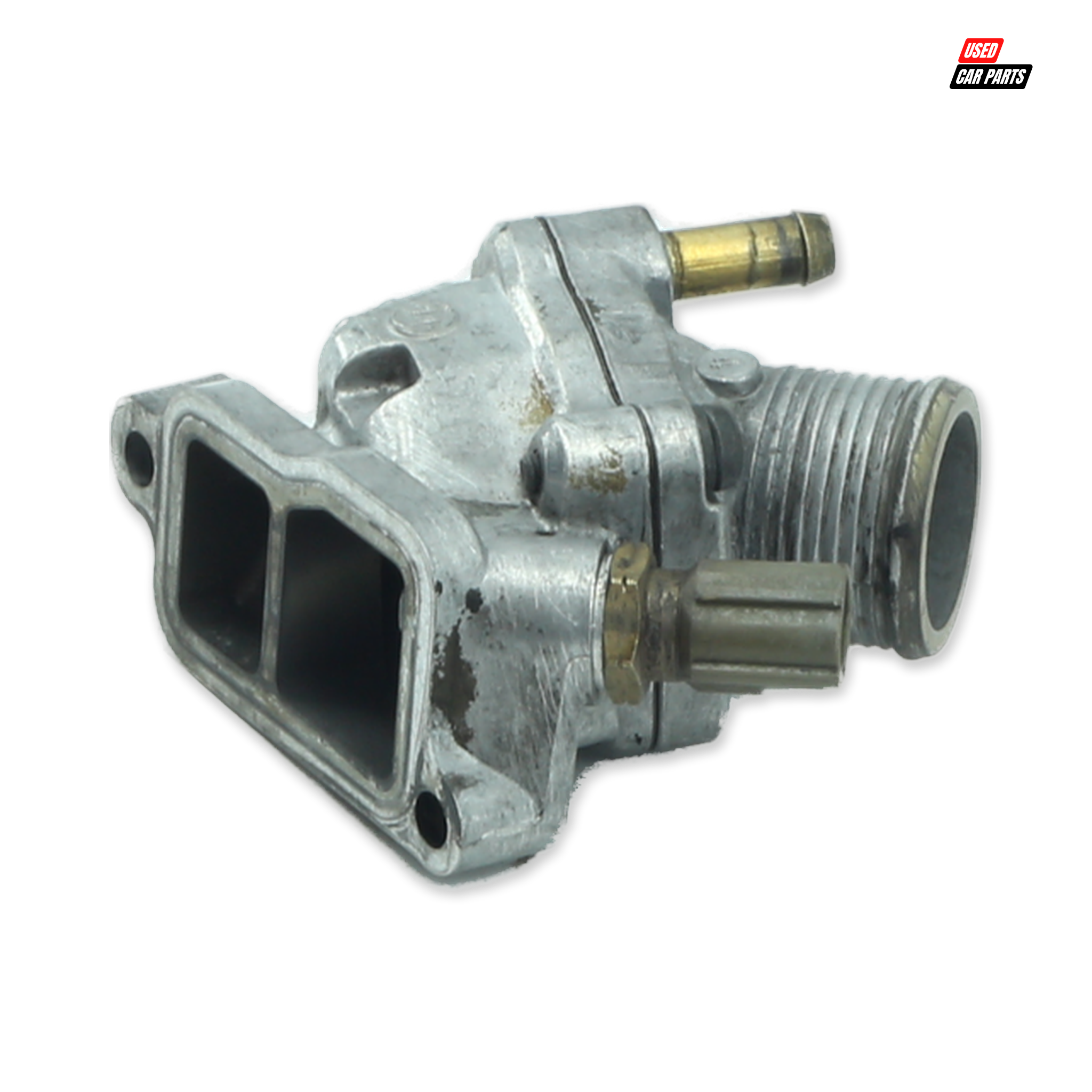 Used Volvo XC90 D5 Geartronic AWD 2012 Thermostat Housing