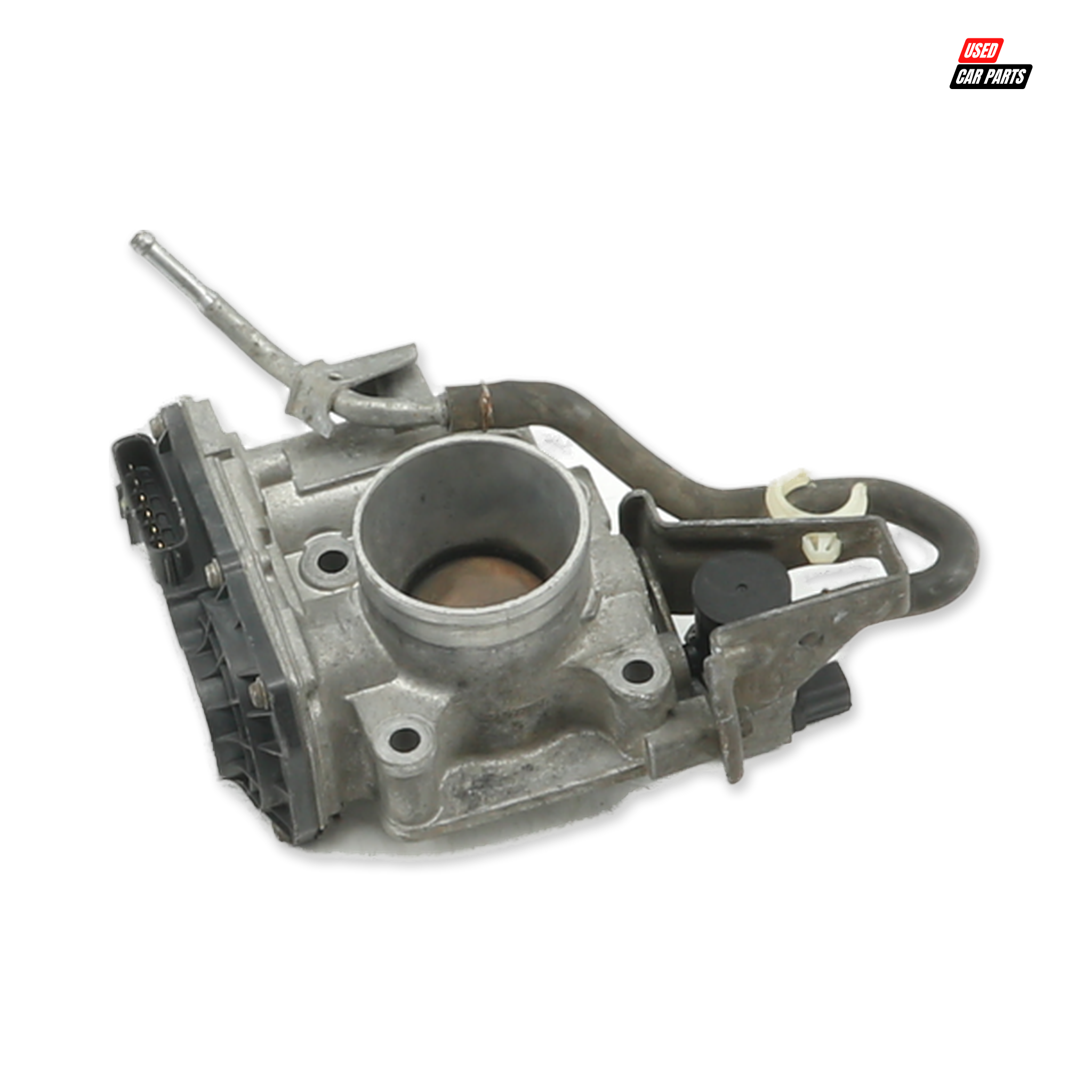 Used Throttle Body for 2014 Honda 1.2 Trend 5DR | Part Number 162002R12H
