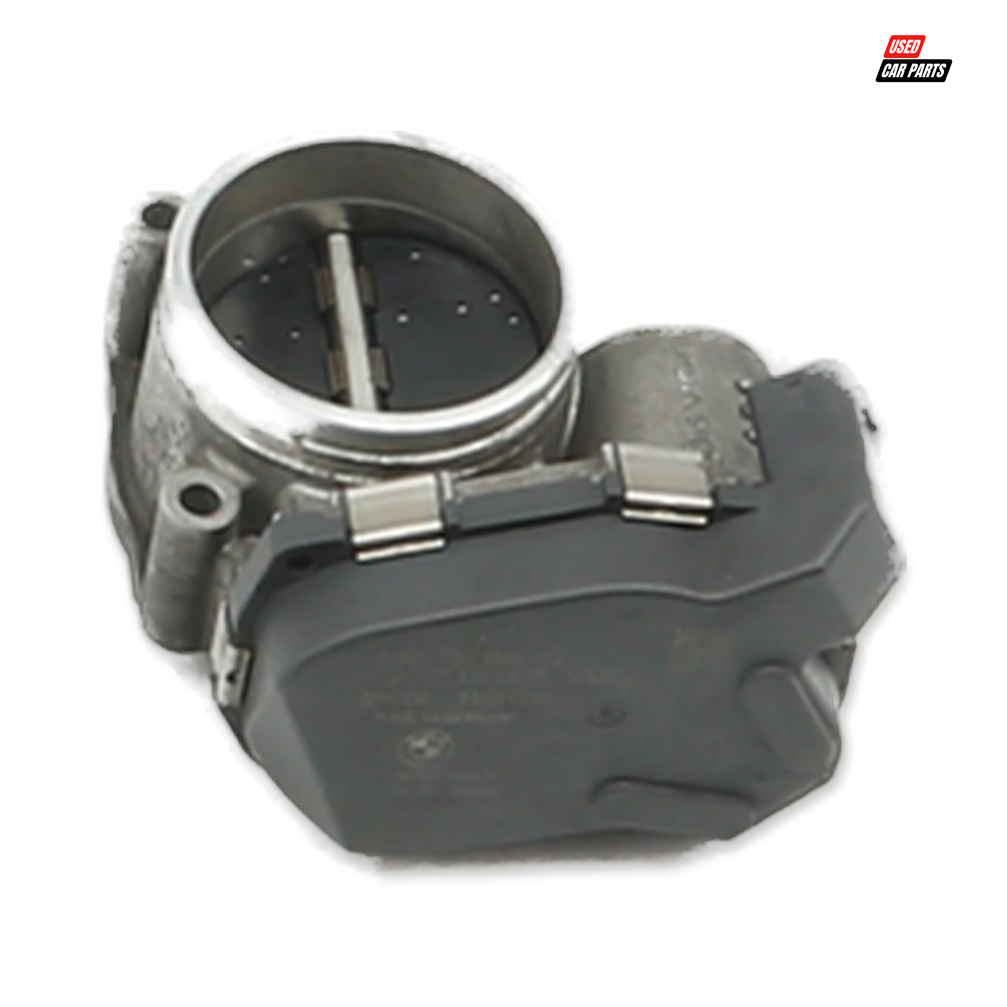 Used BMW Throttle Body for E90 A/T (2010) - Part Number 13547561066-02