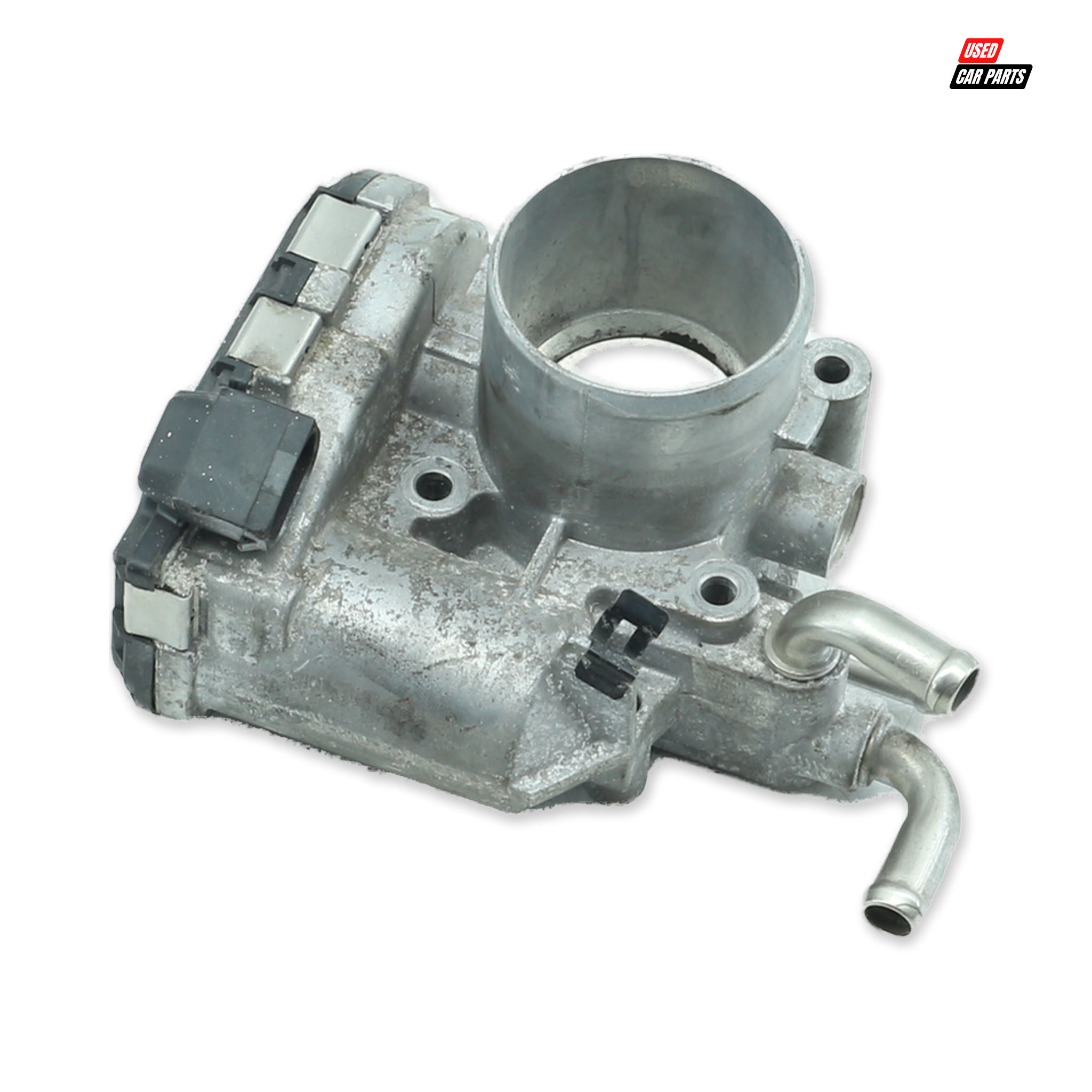 Used Throttle Body (Part Number 3510004200) for 2014 Hyundai i20 Active (Facelift)