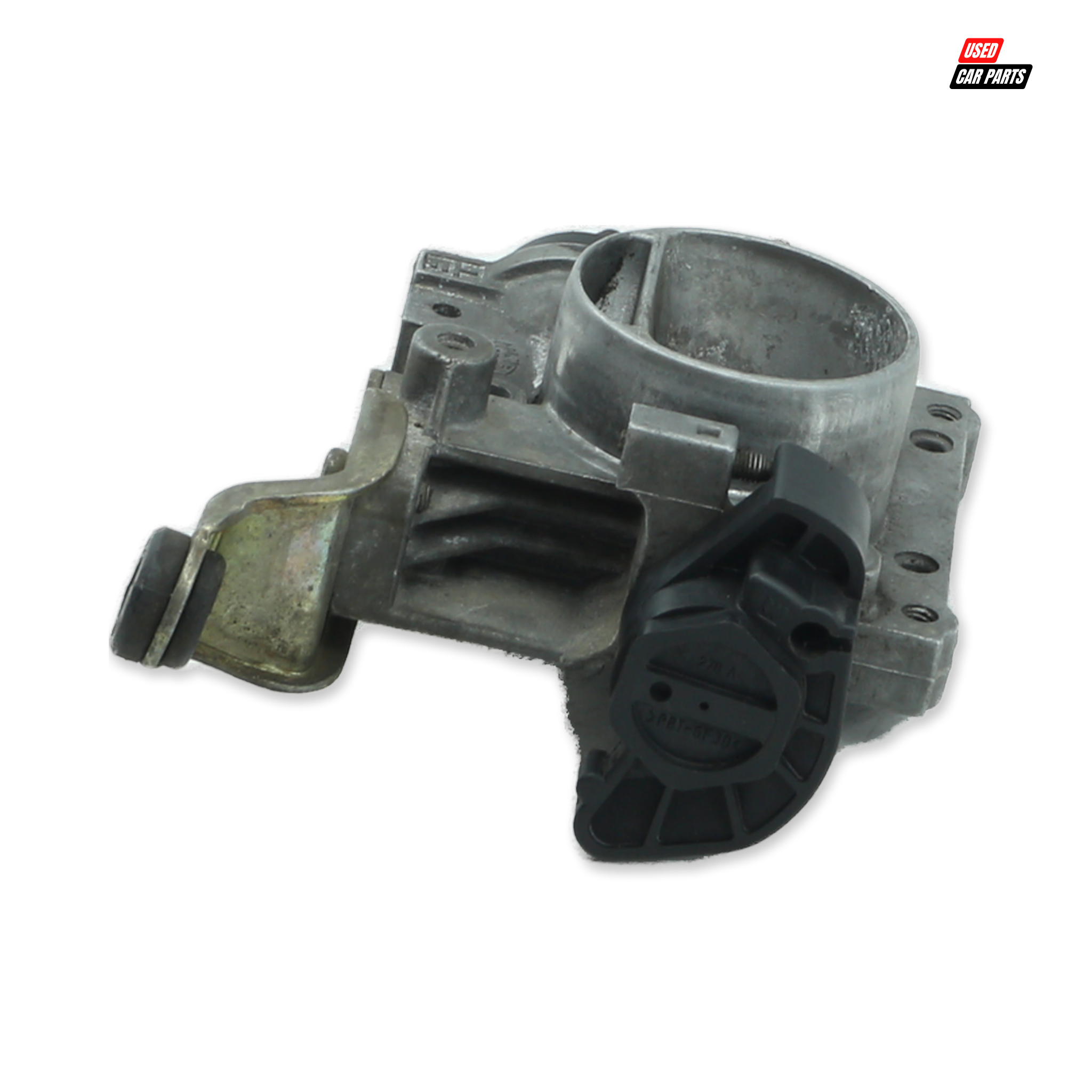 Used Fiat Panda 1.2 Dynamic 2008 Throttle Body (Salvaged)
