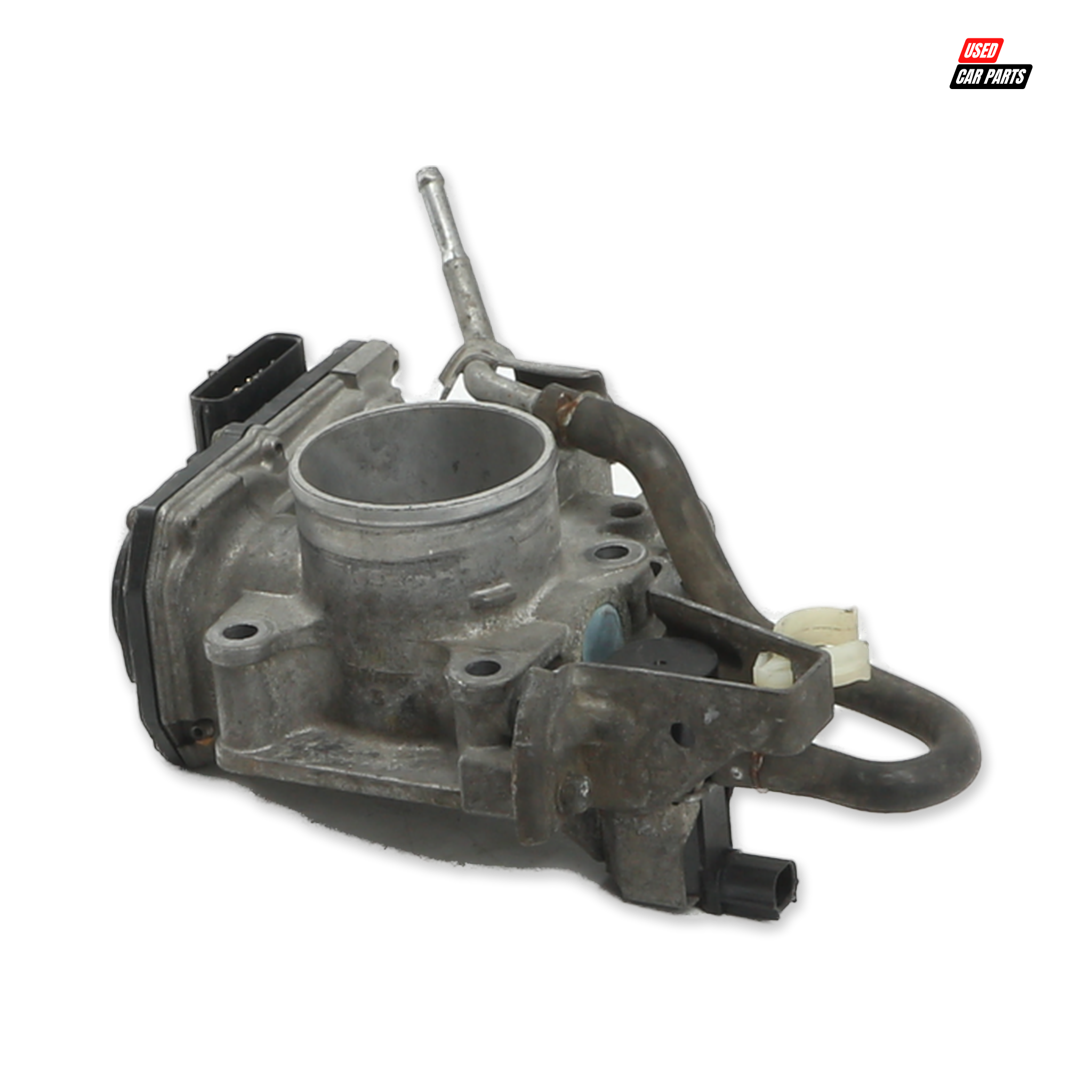 Used Throttle Body for 2014 Honda 1.2 Trend 5DR | Part Number 162002R12H