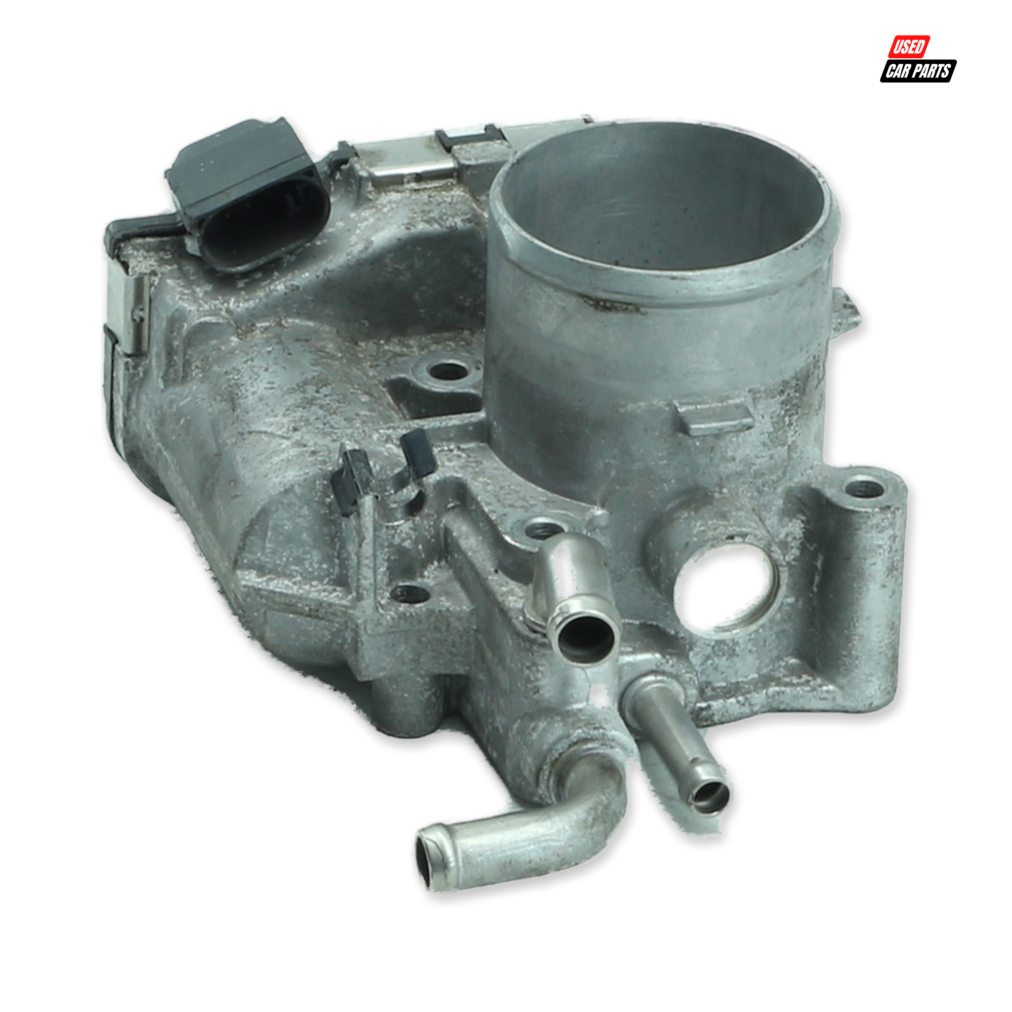 Used Throttle Body (Part Number 3510004200) for 2014 Hyundai i20 Active (Facelift)
