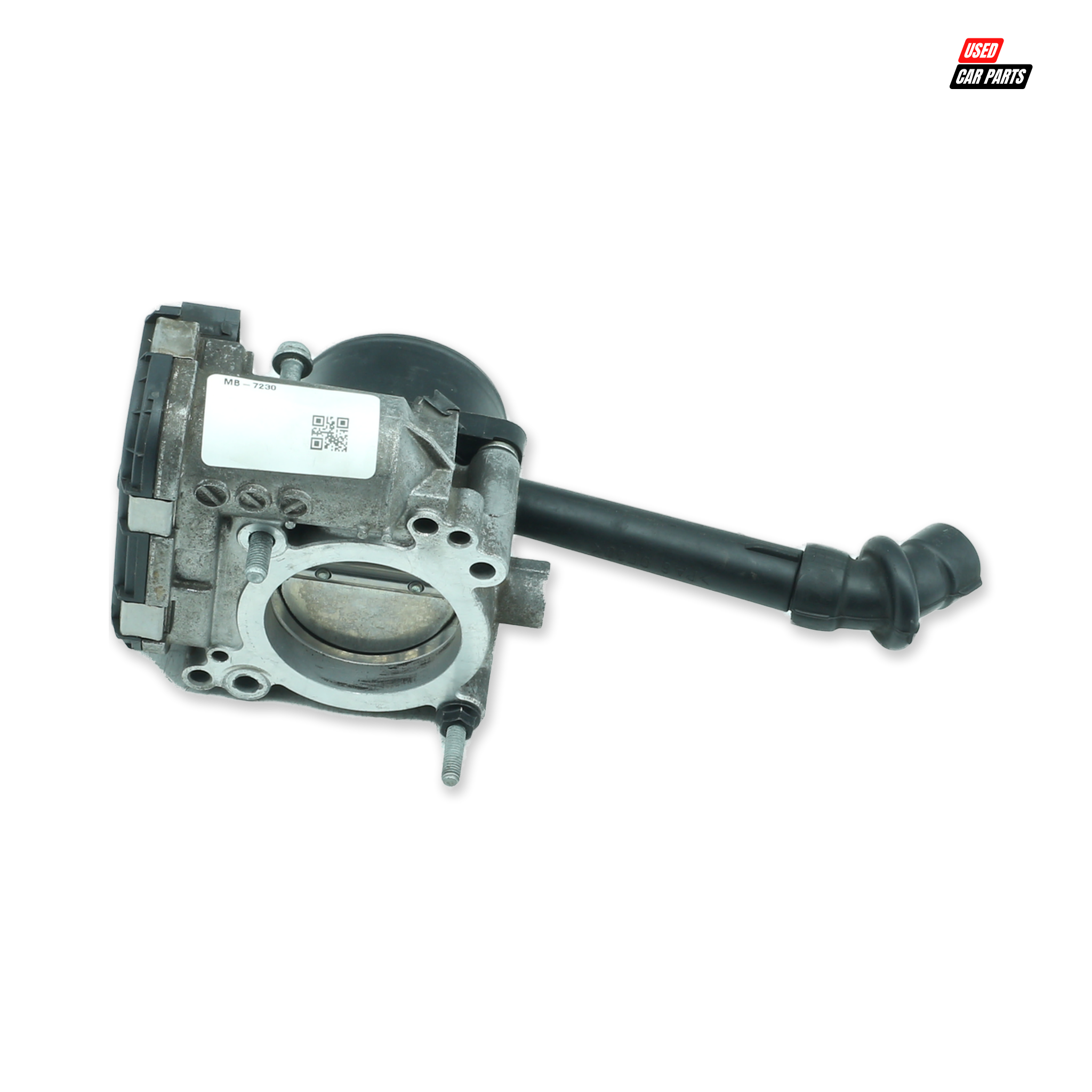 Used Mercedes-Benz B180 2011 Throttle Body (Part Number A2661410525)