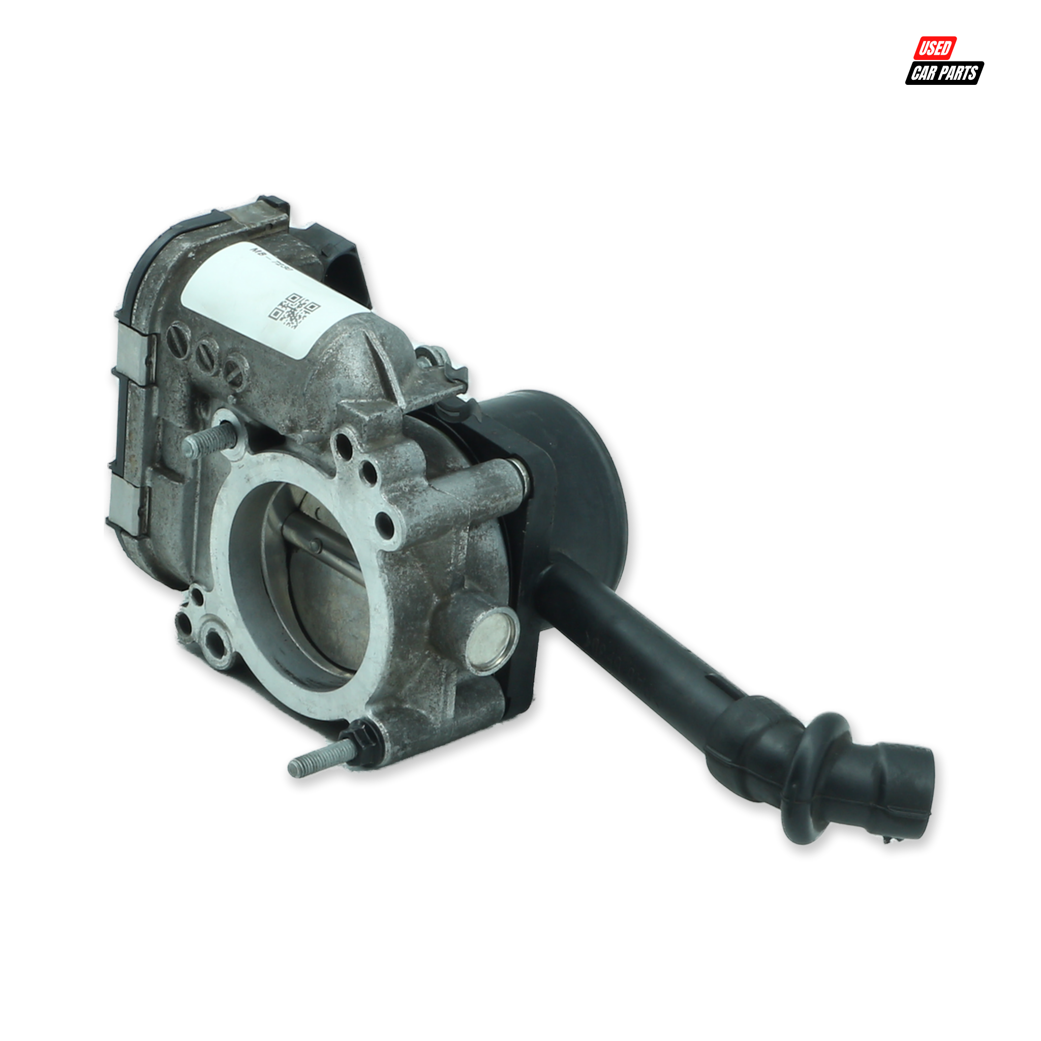 Used Mercedes-Benz B180 2011 Throttle Body (Part Number A2661410525)