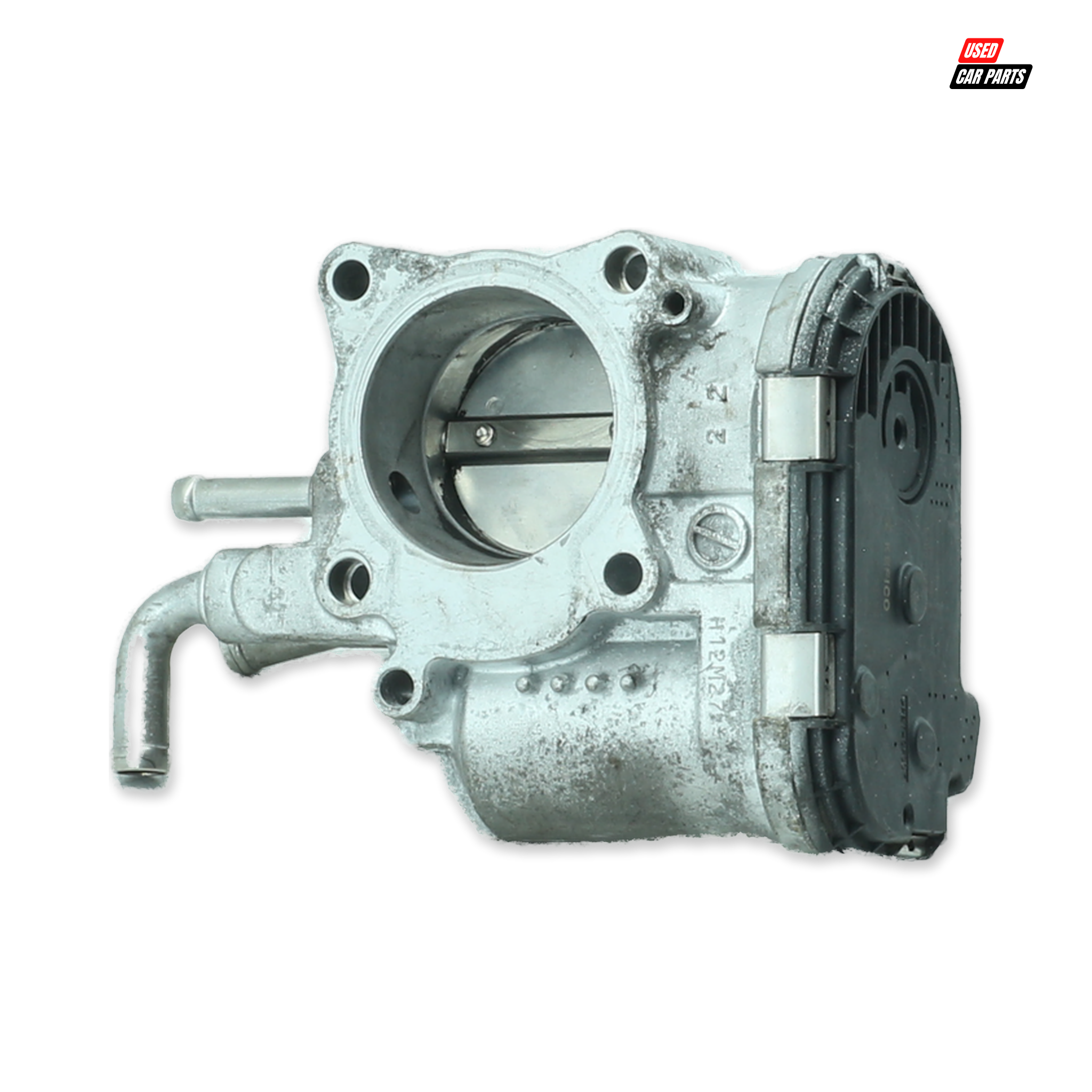 Used Throttle Body (Part Number 3510004200) for 2014 Hyundai i20 Active (Facelift)