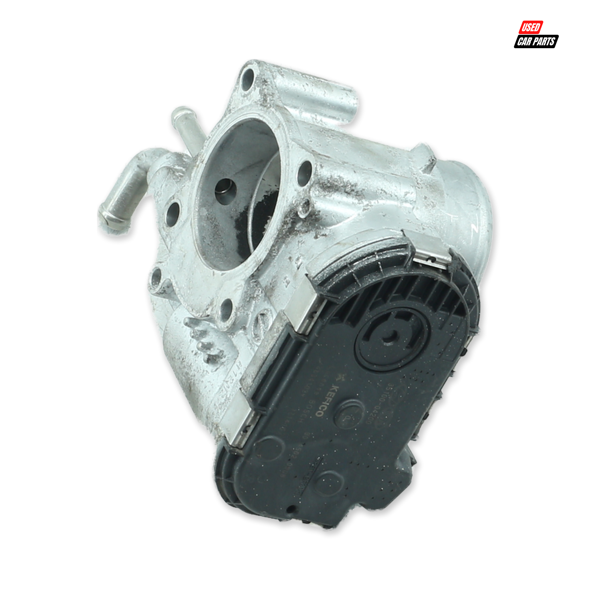 Used Throttle Body (Part Number 3510004200) for 2014 Hyundai i20 Active (Facelift)