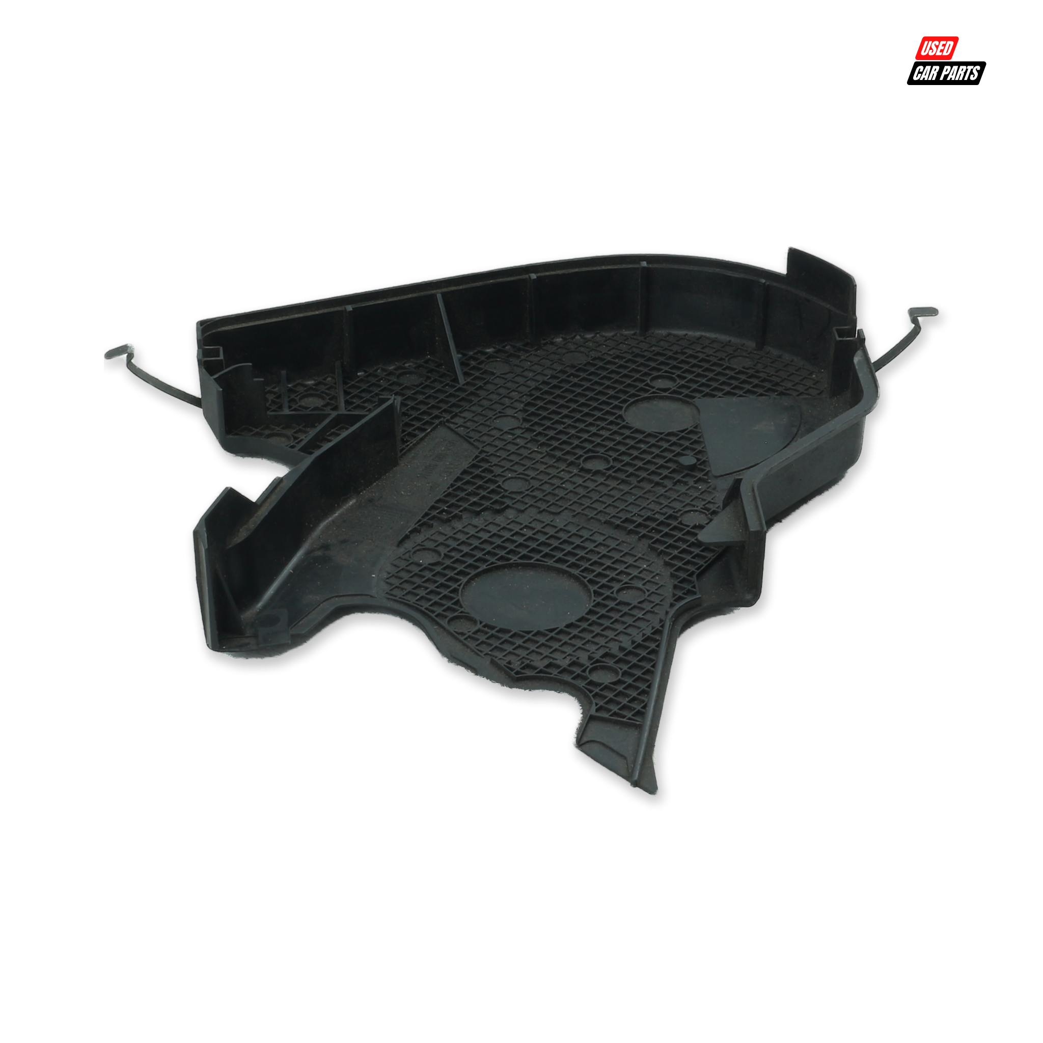 Used Timing Belt Cover (Part Number 06A109108K) for 2000 VOLKSWAGEN PASSAT