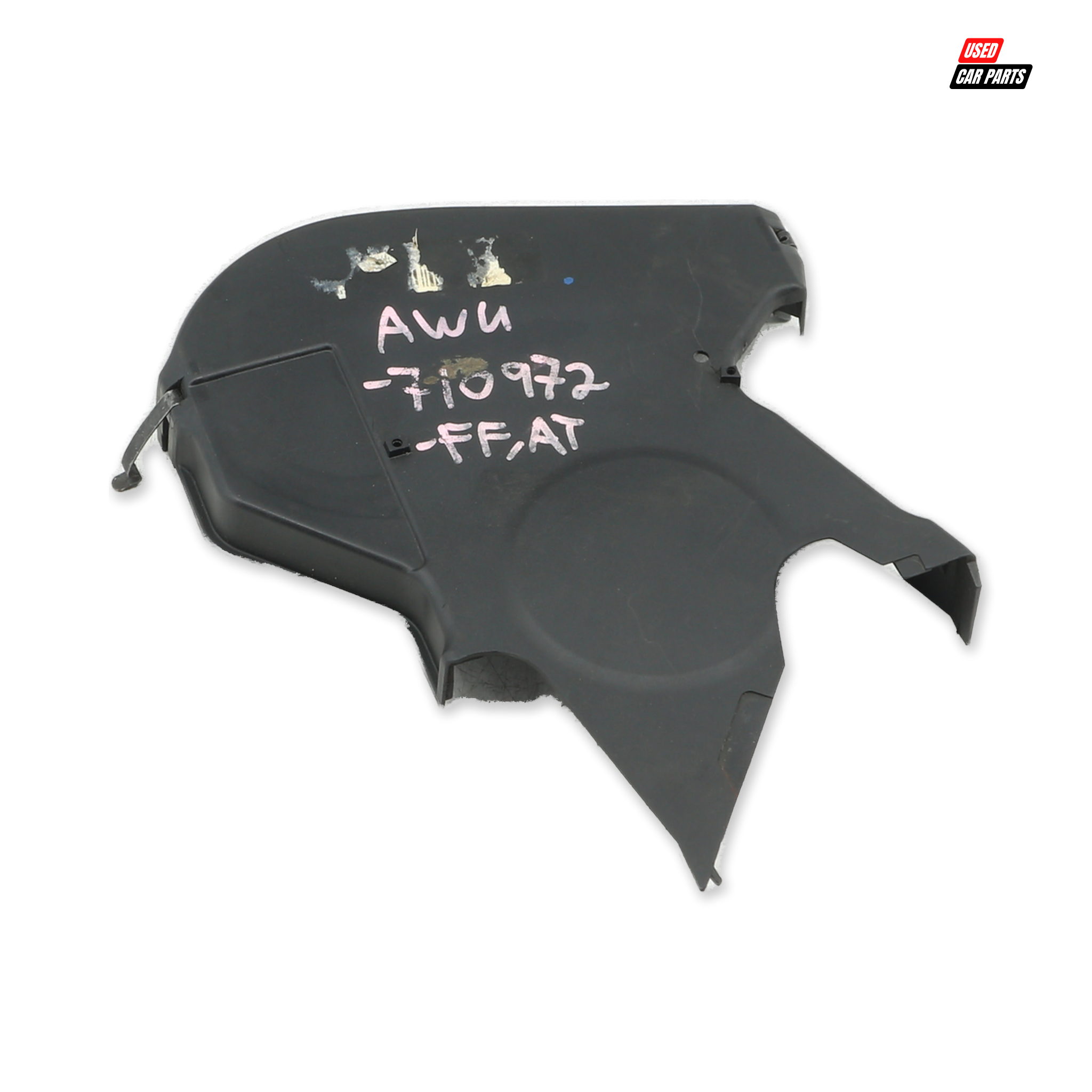 Used Timing Belt Cover (Part Number 06A109108K) for 2000 VOLKSWAGEN PASSAT