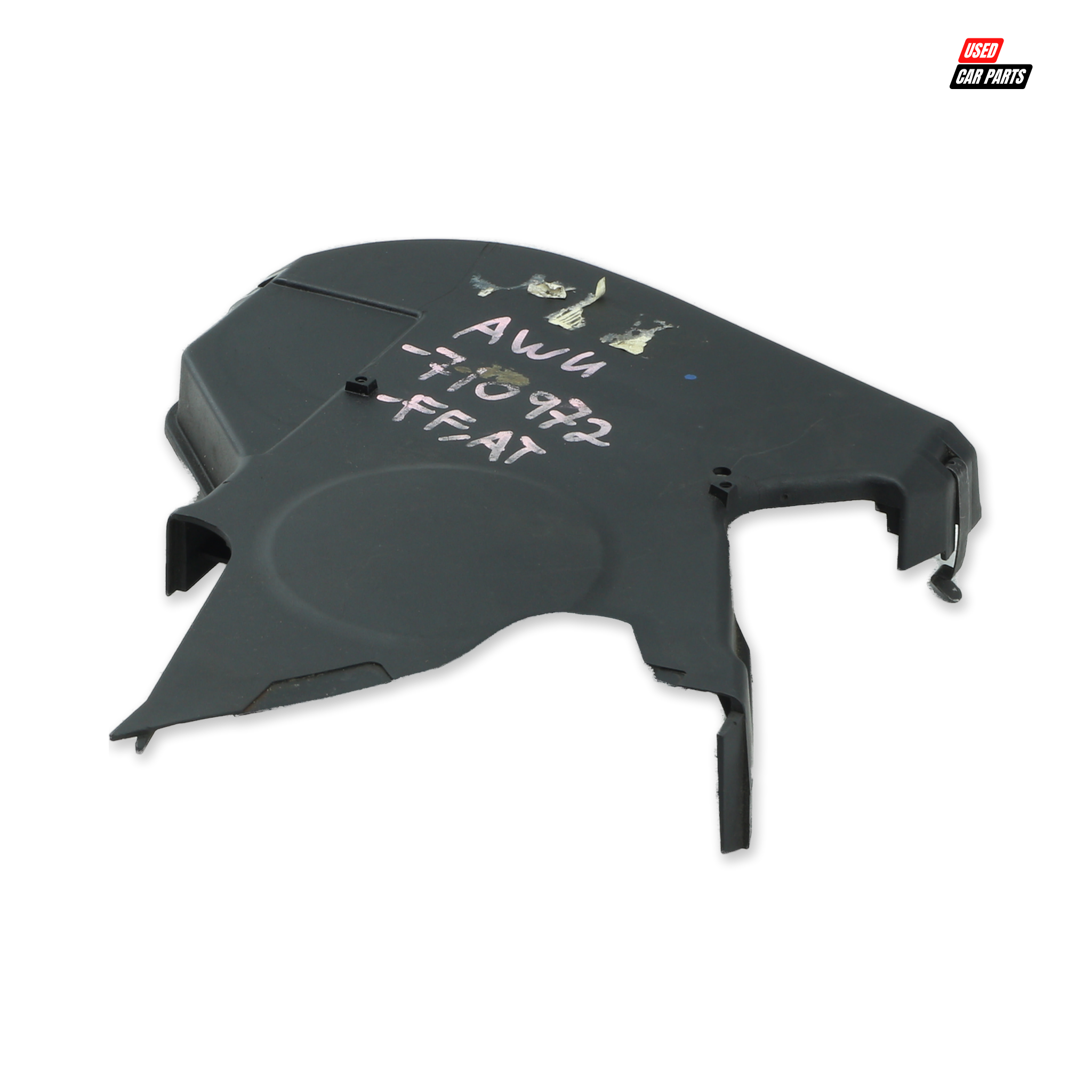 Used Timing Belt Cover (Part Number 06A109108K) for 2000 VOLKSWAGEN PASSAT