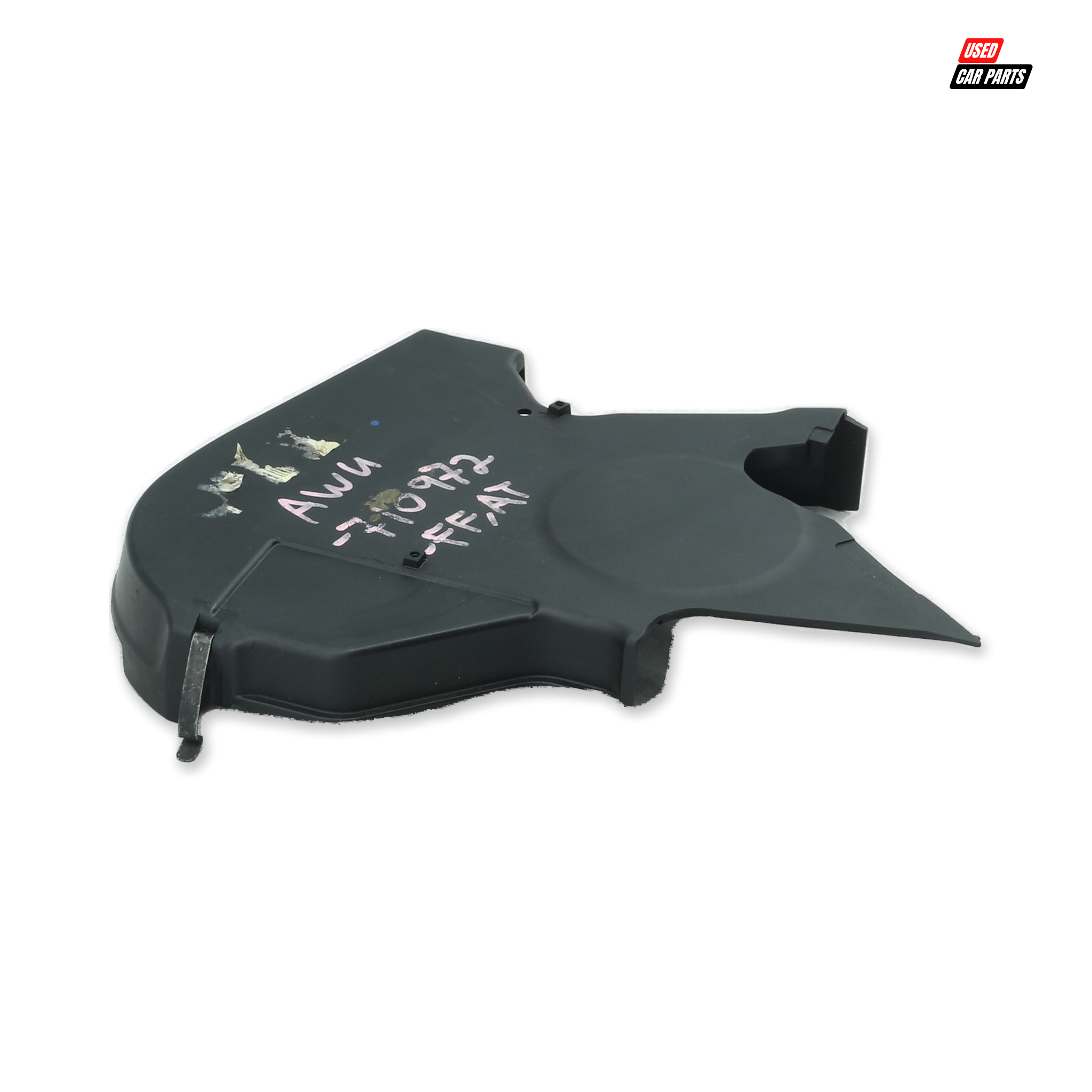 Used Timing Belt Cover (Part Number 06A109108K) for 2000 VOLKSWAGEN PASSAT