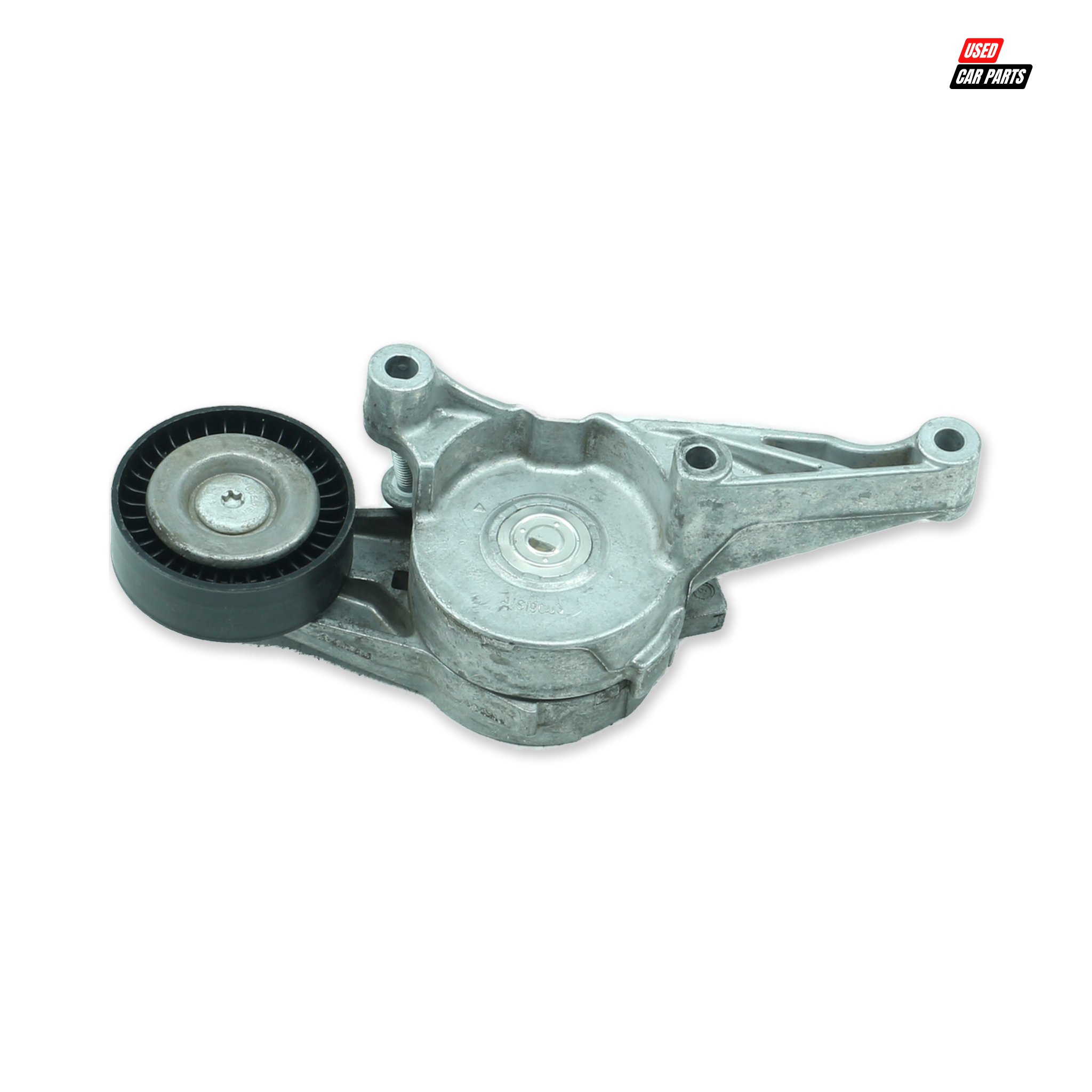 Used Timing Belt Tensioner Pulley for VOLKSWAGEN PASSAT 2000 (Part Number 03G903315C)