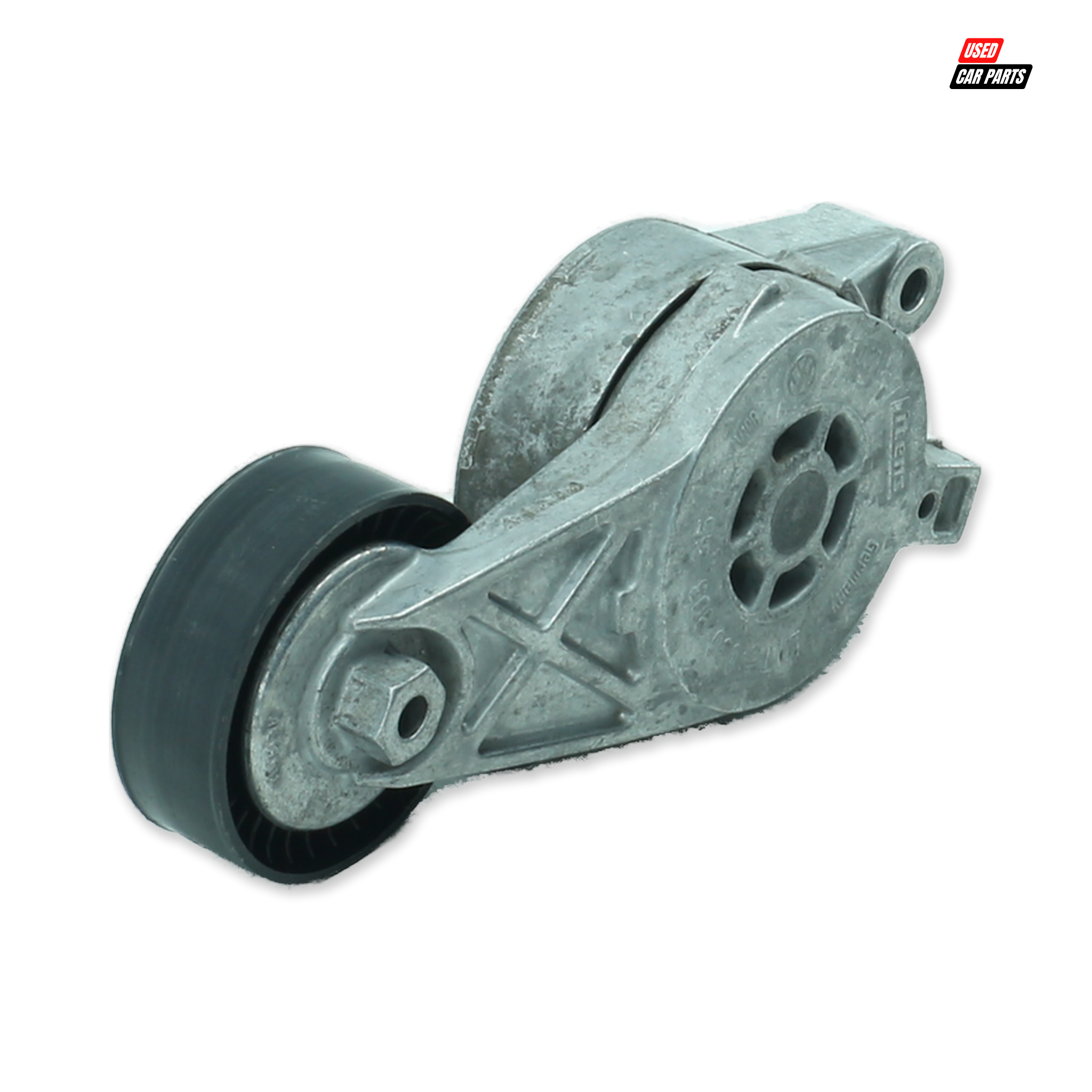 Used Timing Belt Tensioner Pulley for VOLKSWAGEN PASSAT 2000 (Part Number 03G903315C)