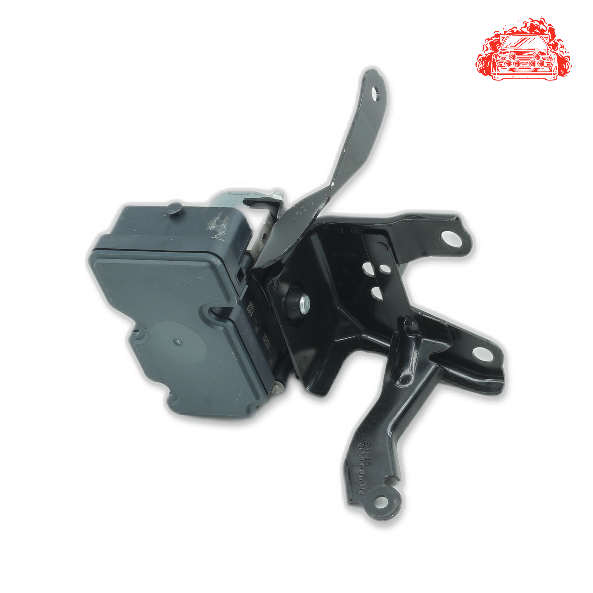 Used Toyota AYGO 1.0 X-PLAY Abs Pump - OEM Part 445100H030