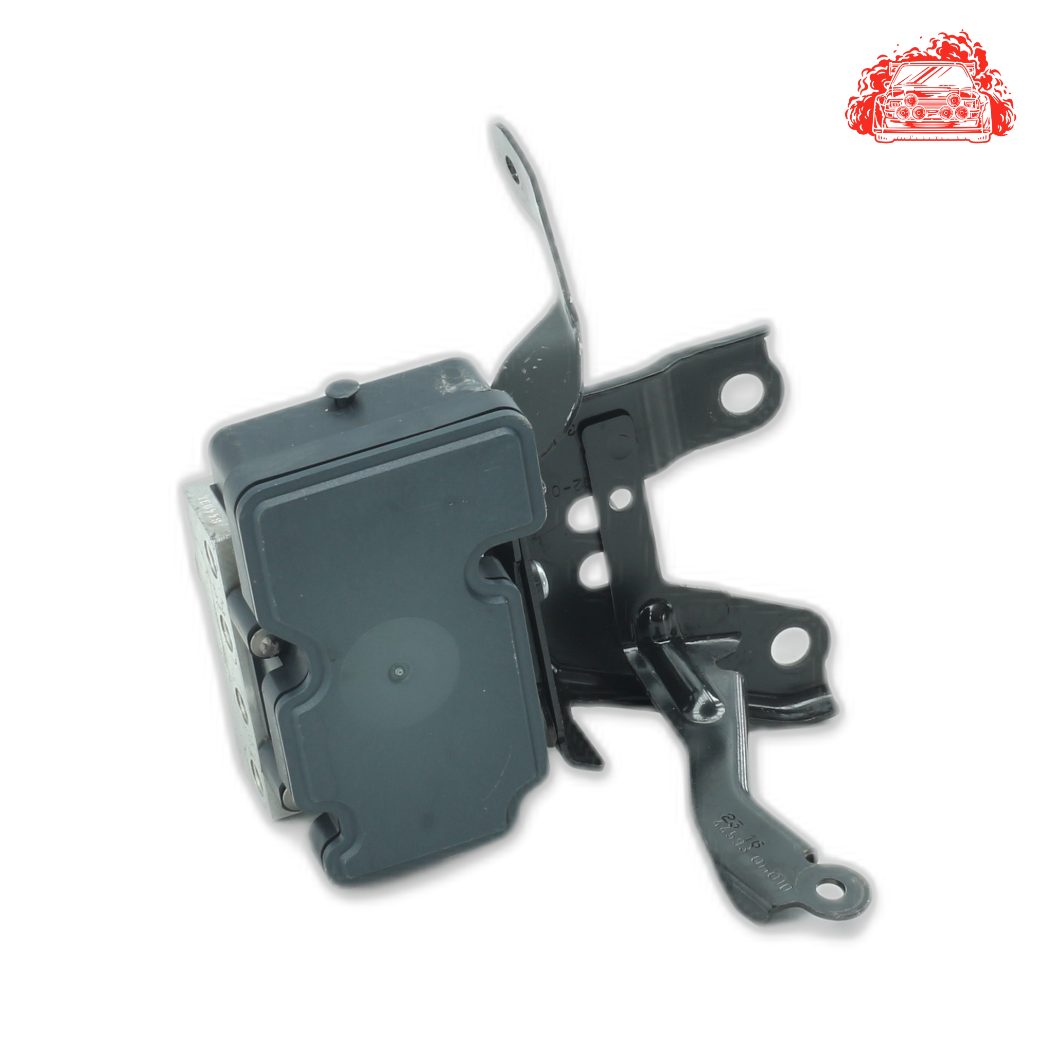 Used Toyota AYGO 1.0 X-PLAY Abs Pump - OEM Part 445100H030
