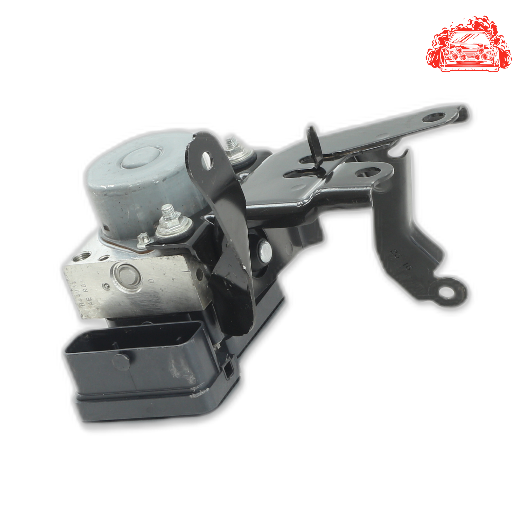 Used Toyota AYGO 1.0 X-PLAY Abs Pump - OEM Part 445100H030