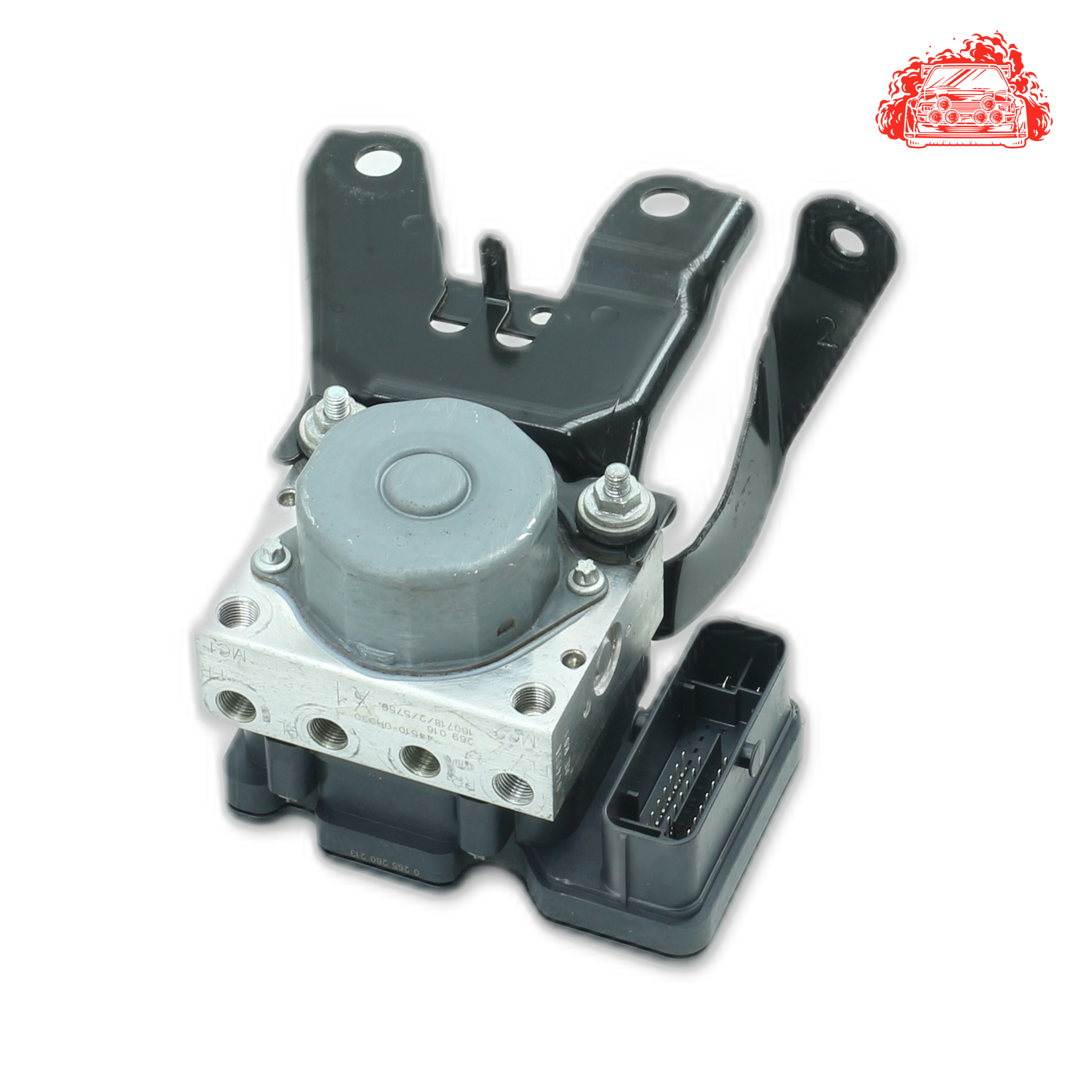 Used Toyota AYGO 1.0 X-PLAY Abs Pump - OEM Part 445100H030