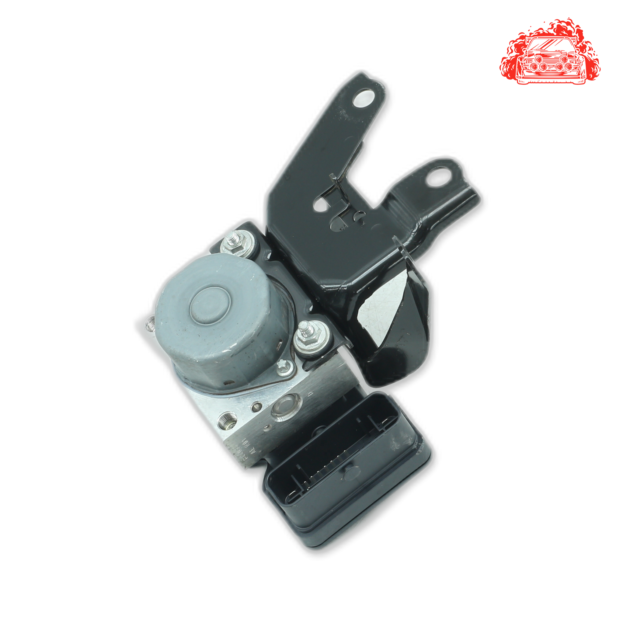 Used Toyota AYGO 1.0 X-PLAY Abs Pump - OEM Part 445100H030