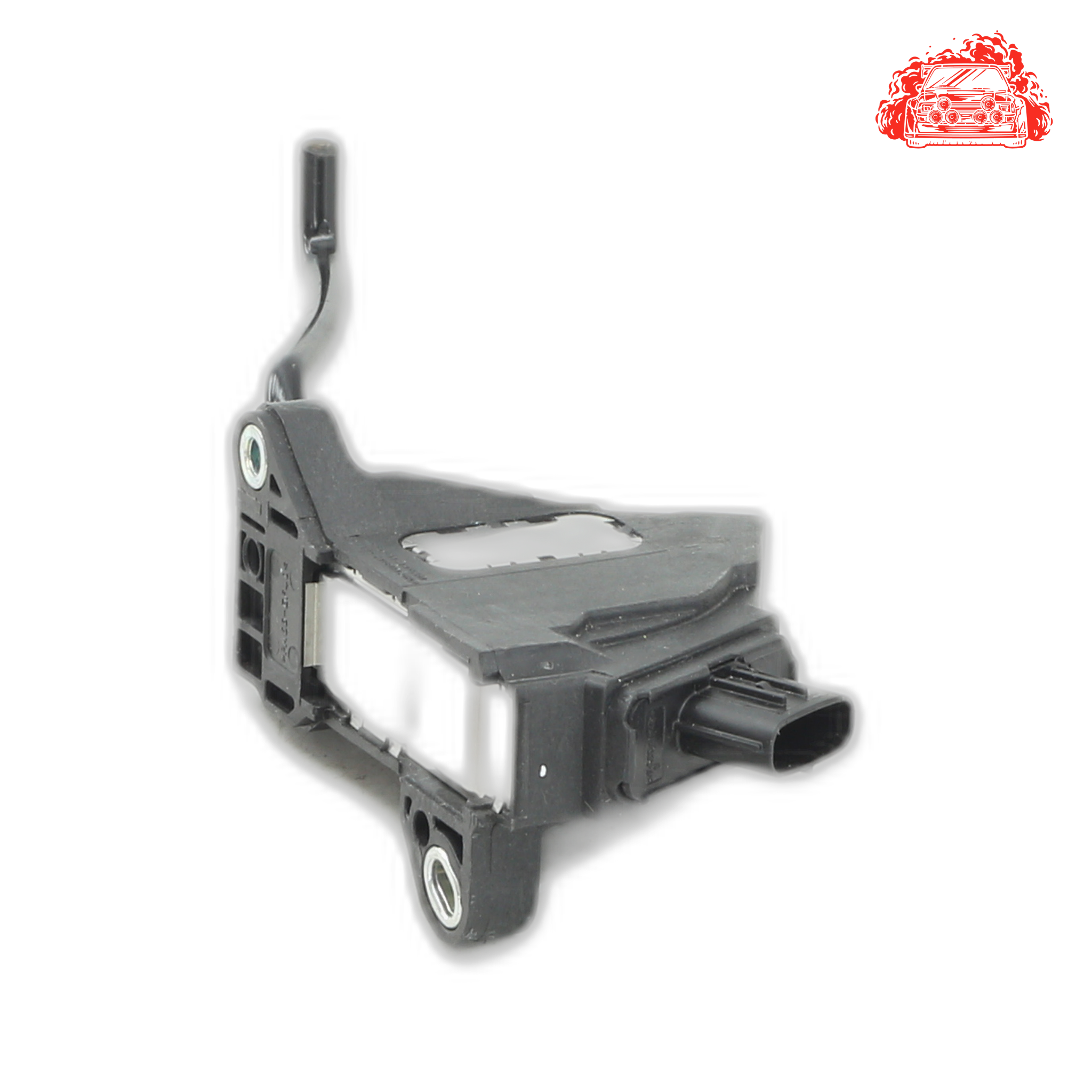 accelerator pedal - photo 5