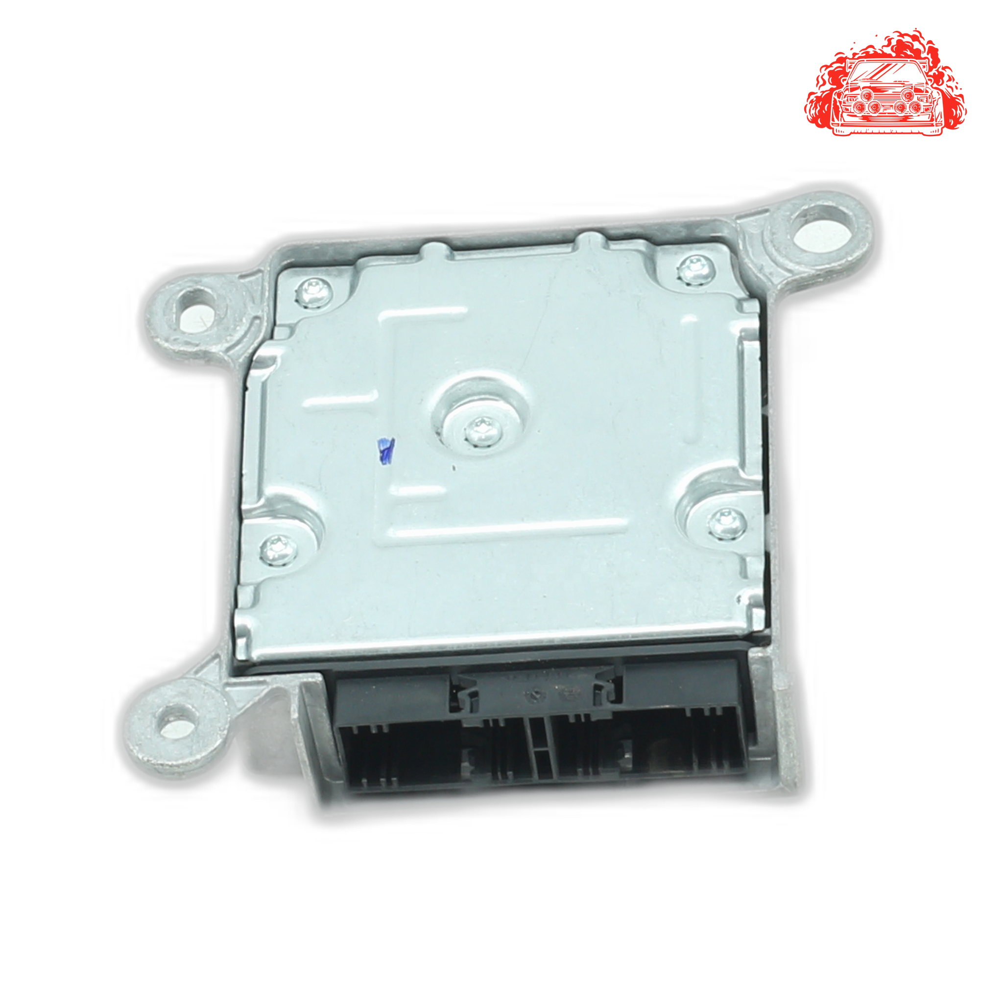 Used Toyota AYGO 1.0 X-PLAY Airbag Control Module - OEM Part 891700H140